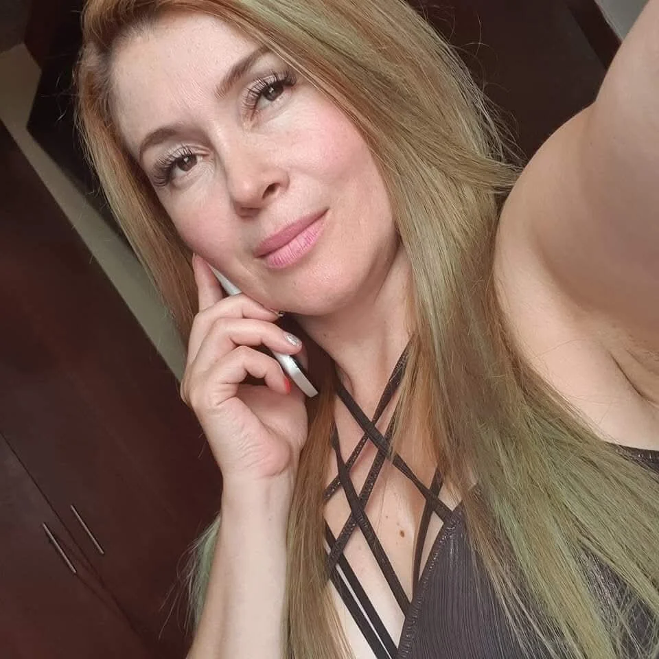 XXX Porn Photo of Nude Natalystepmom 12