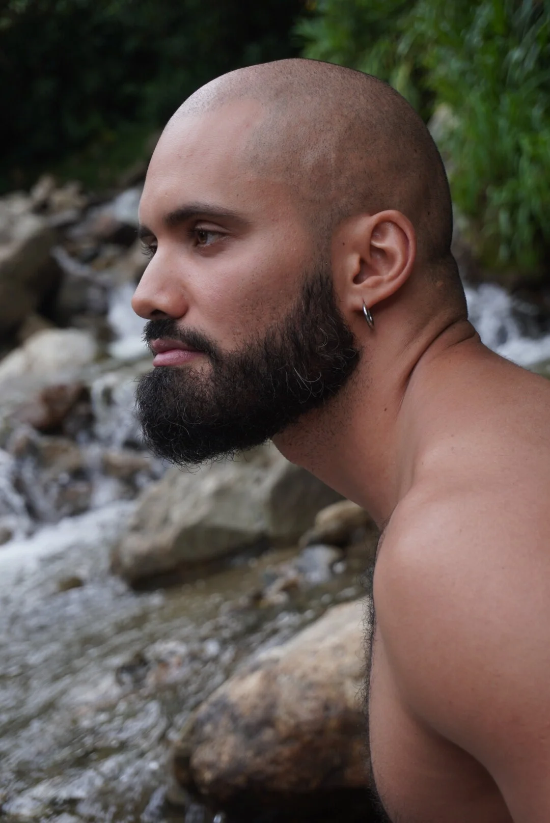 XXX Porn Photo of Nude alex_wolf_ 7