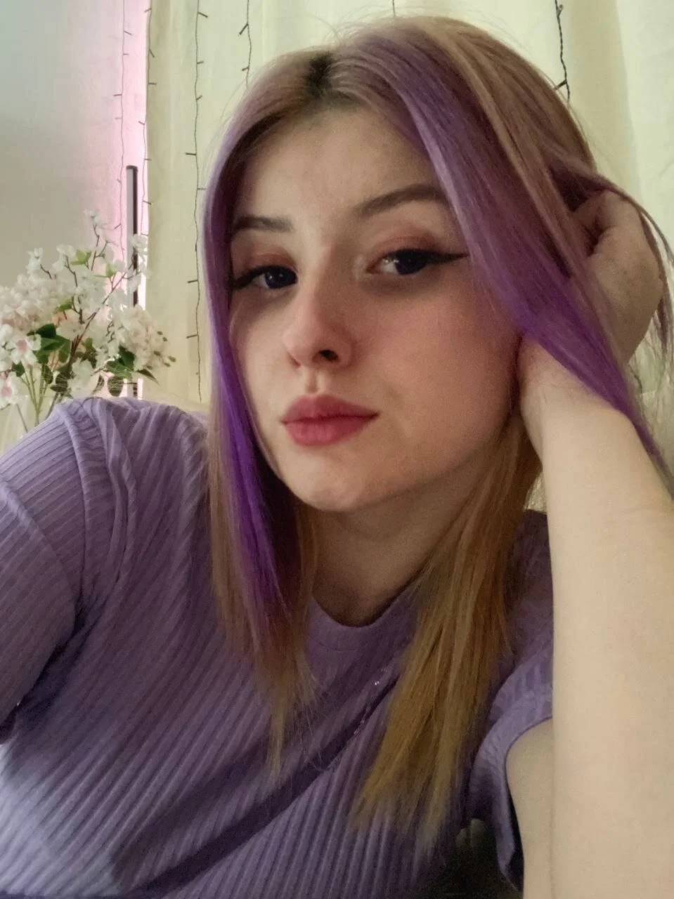 XXX Porn Photo of Nude Diiana_Daviis 1
