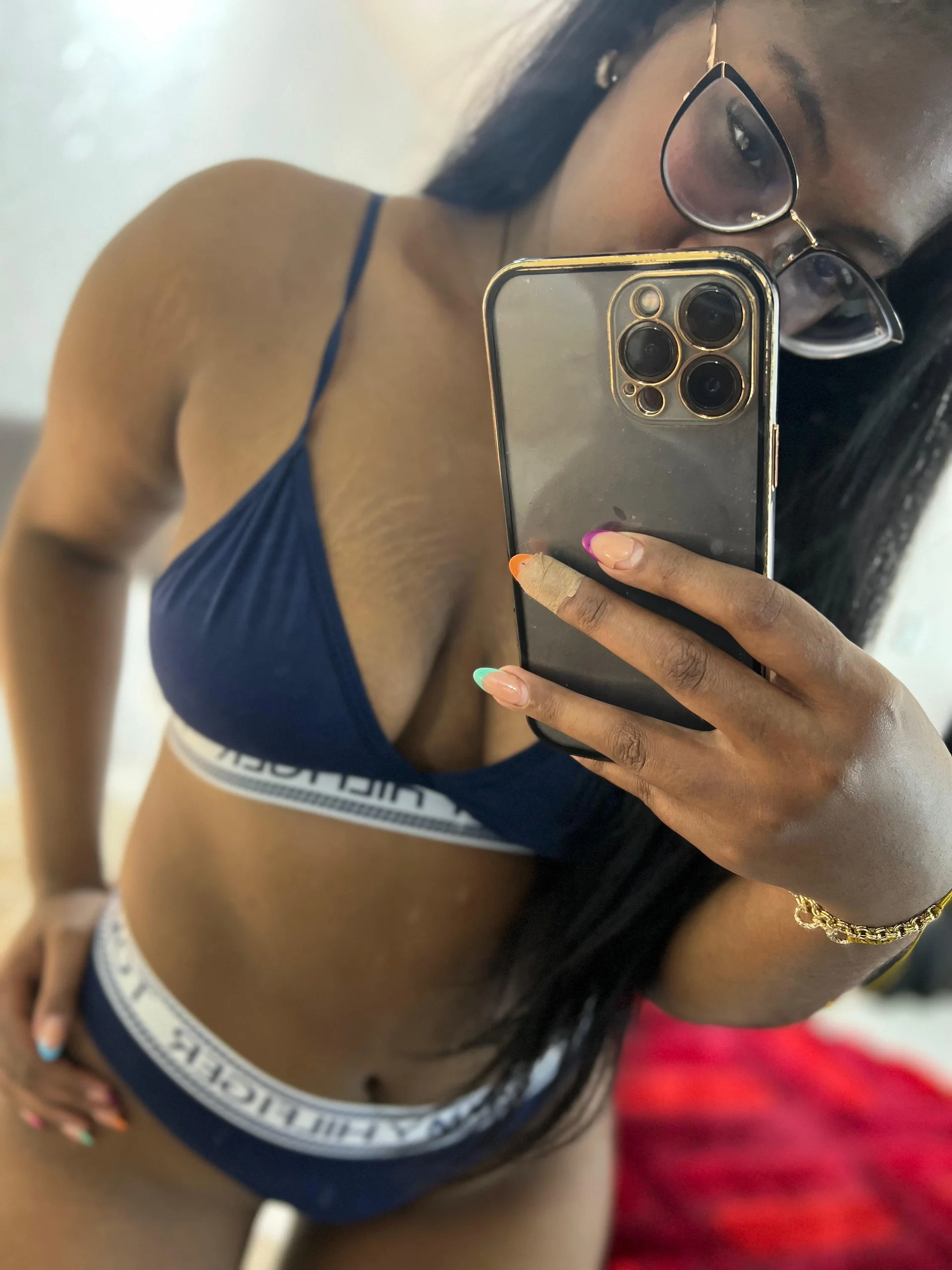 XXX Porn Photo of Nude Sarah_Jonnes_ 3