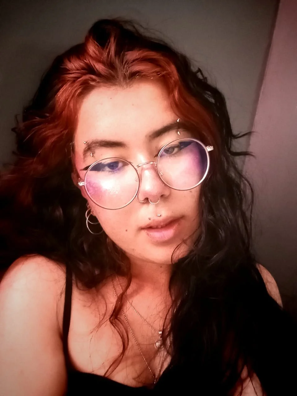 XXX Porn Photo of Nude lulu_hentai 7
