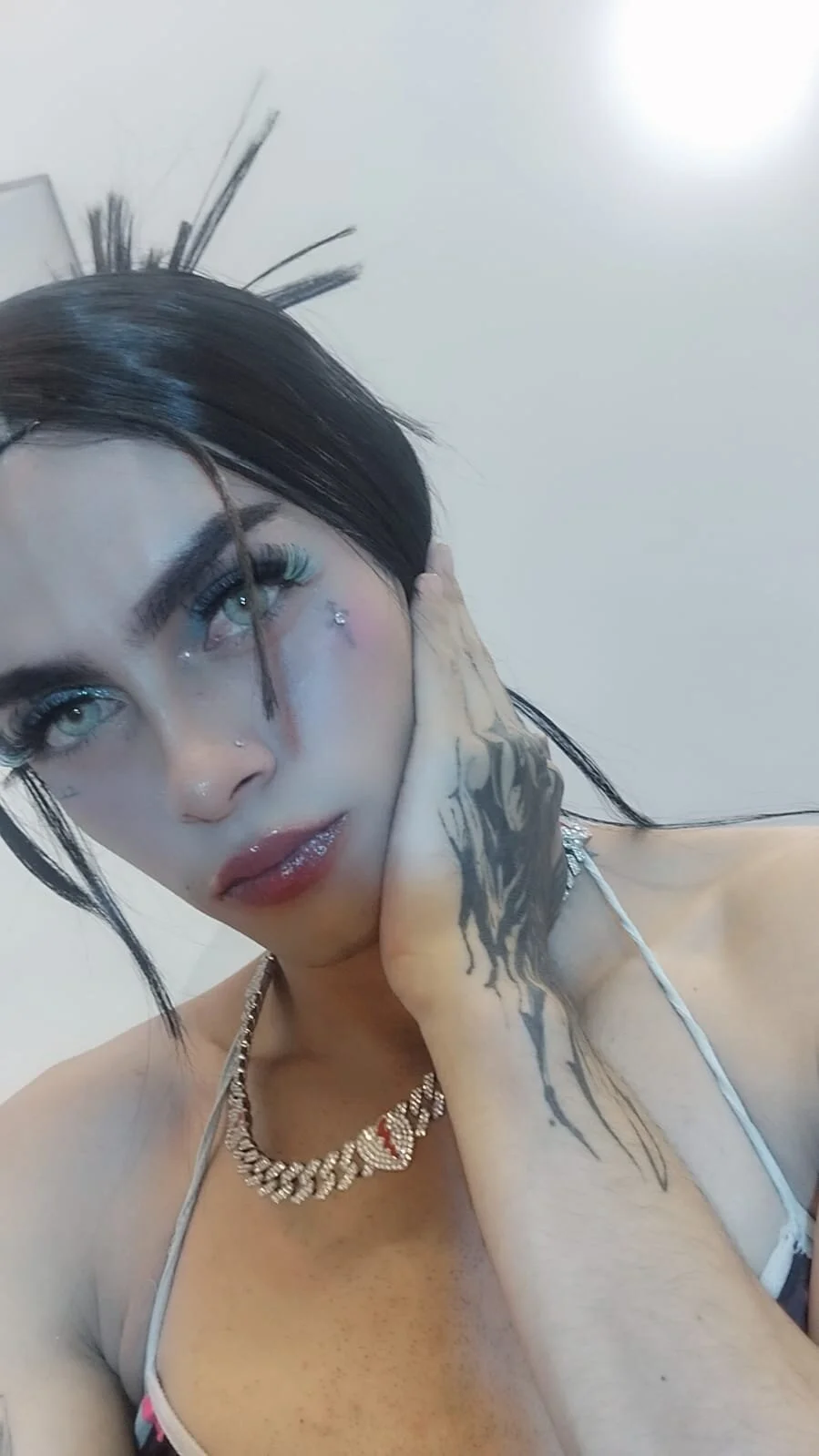 XXX Porn Photo of Nude Dhalton_x 6