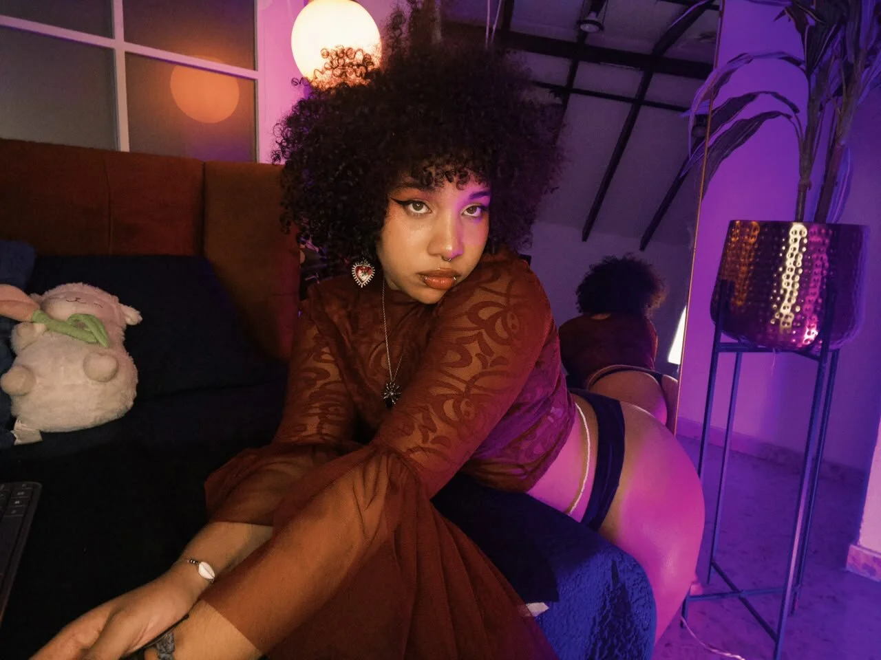 XXX Porn Photo of Nude Milalane17 1