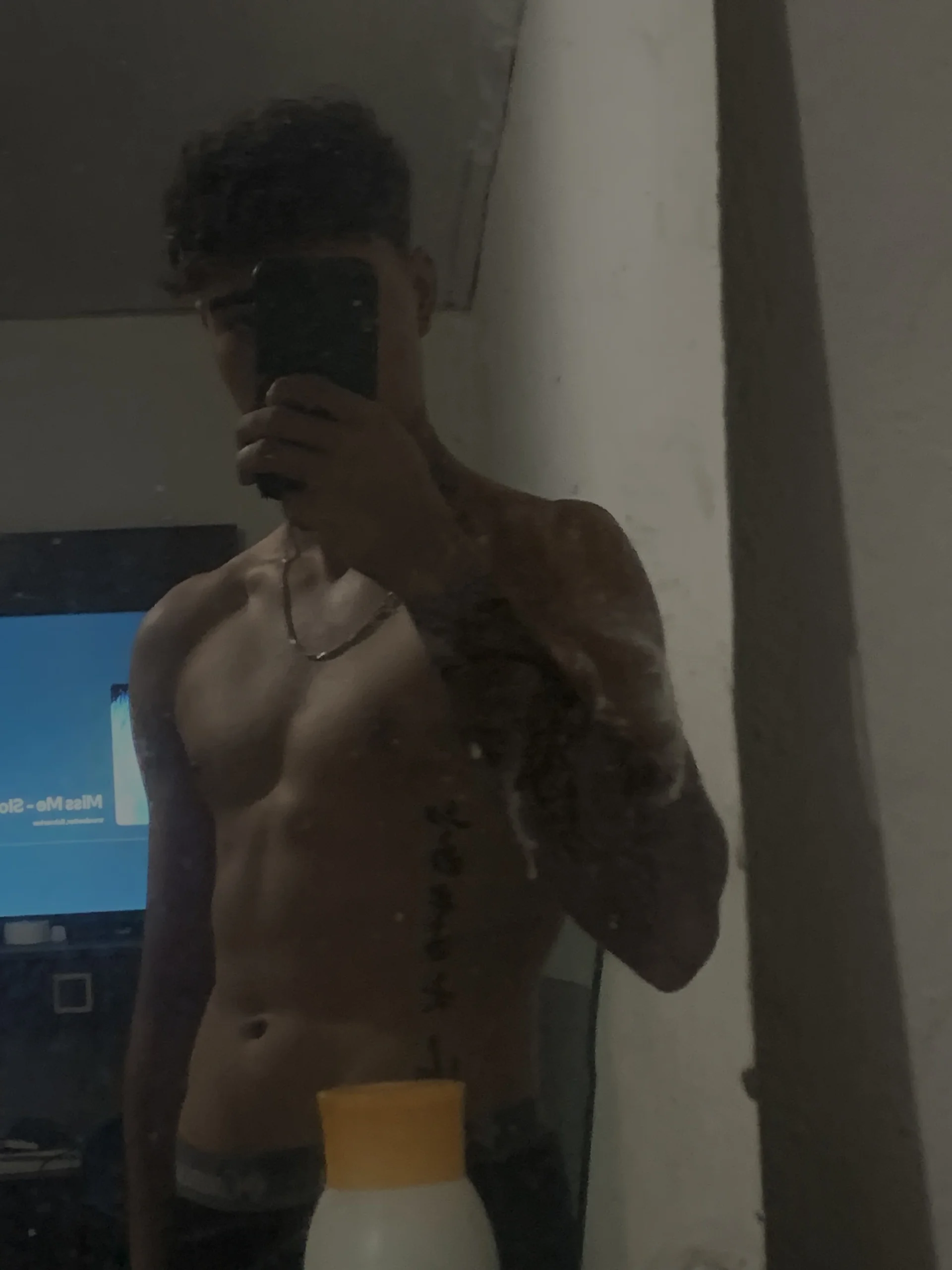 XXX Porn Photo of Nude diassores 1