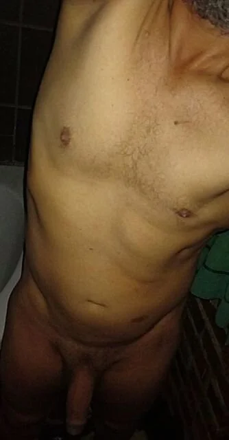 XXX Porn Photo of Nude Potch8duim 14