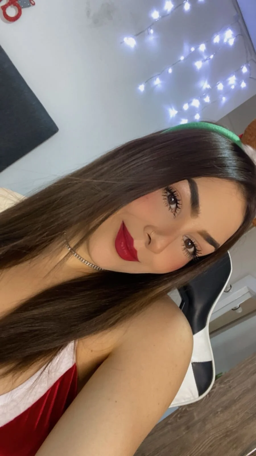XXX Porn Photo of Nude isabella_sea_ 4