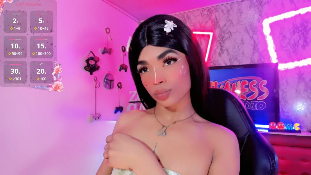 XXX Porn Photo of Nude Gisele_fox 422