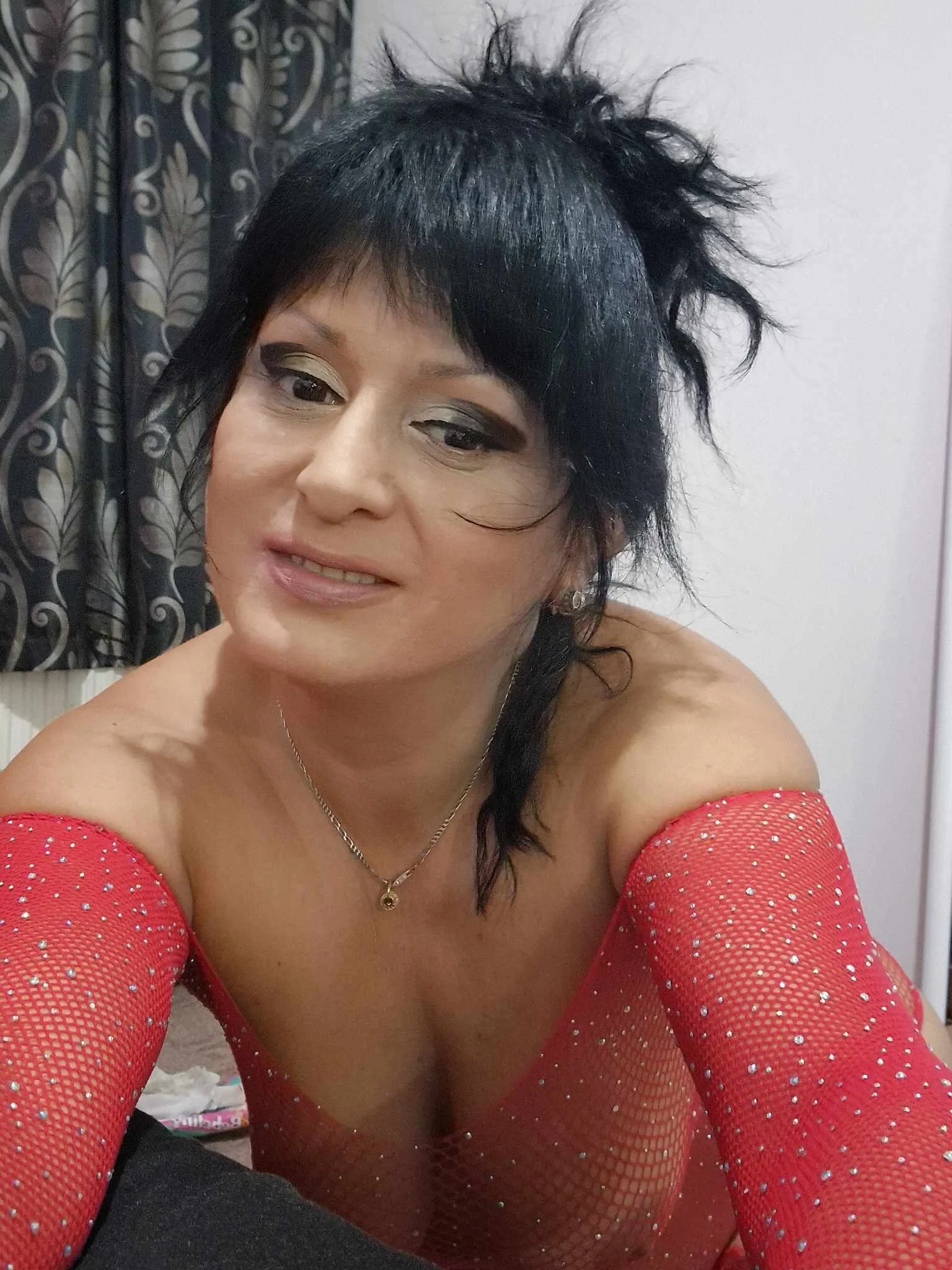 XXX Porn Photo of Nude yummytitsss 22