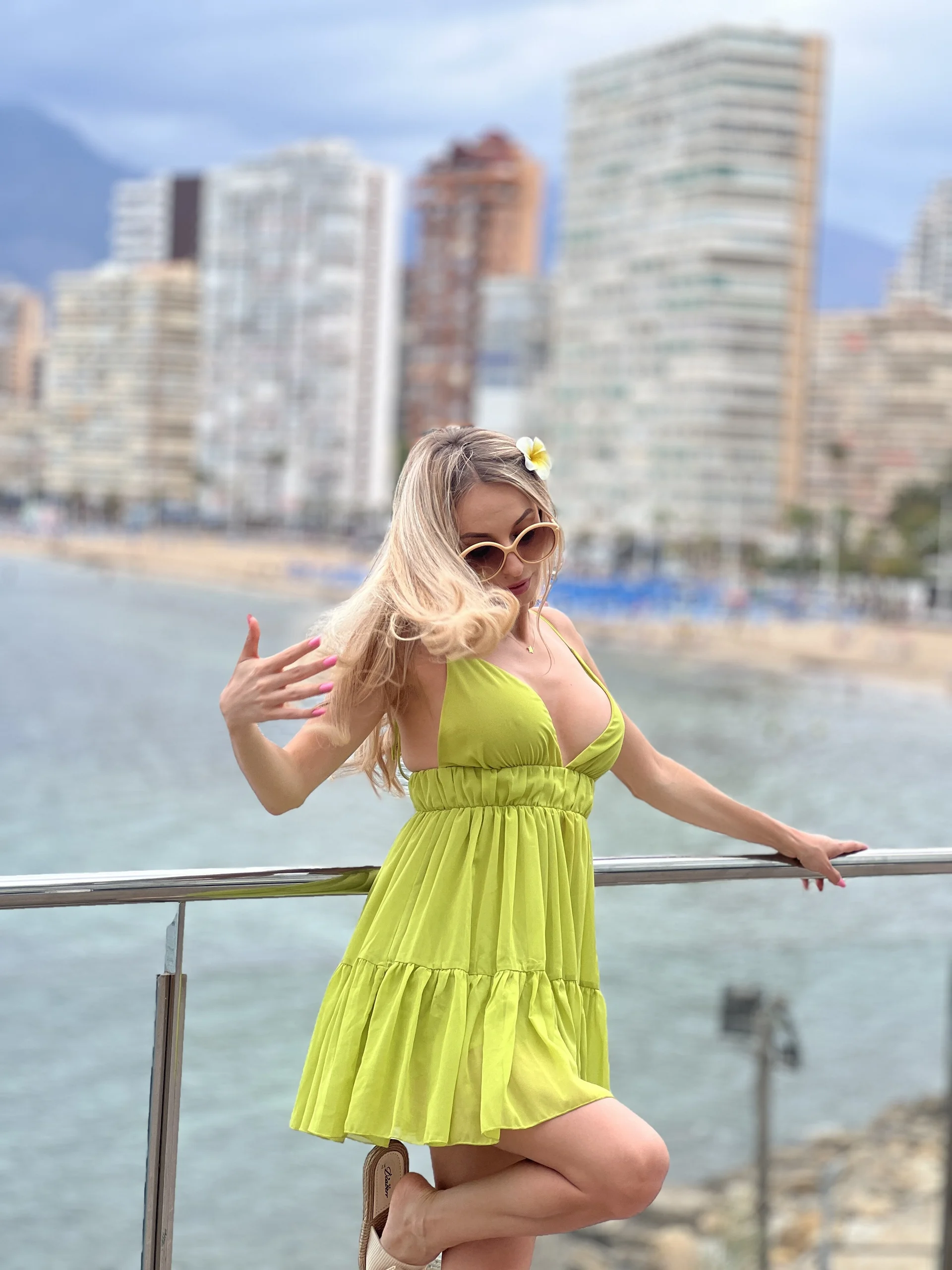 XXX Porn Photo of Nude KylieeV 67
