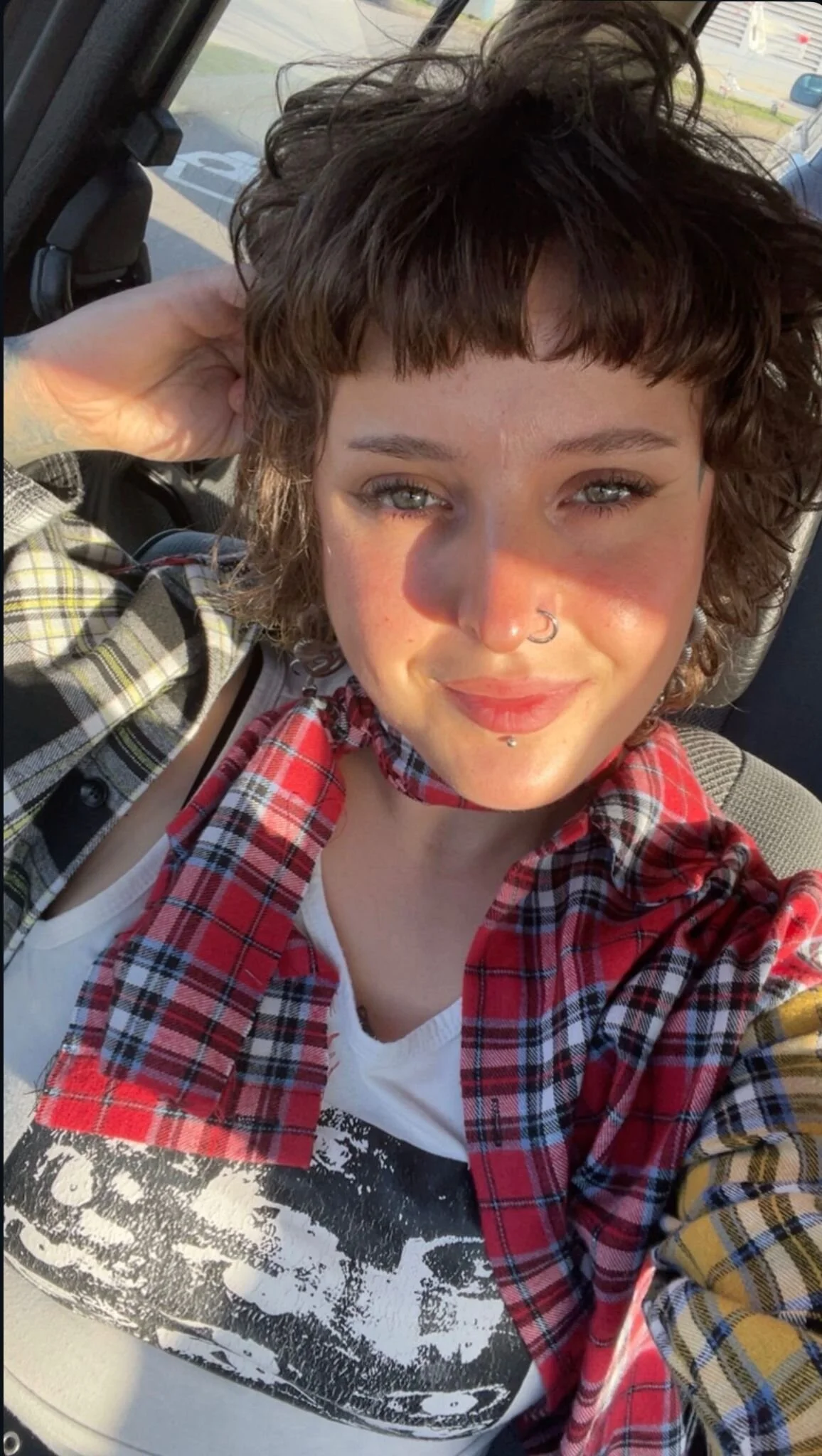 XXX Porn Photo of Nude EmilieBraun 2