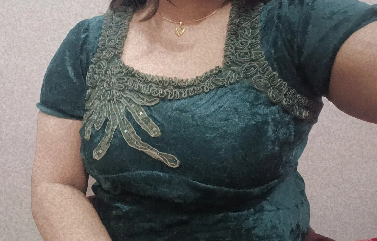 XXX Porn Photo of Nude Beauty_Queen_Soniya 3