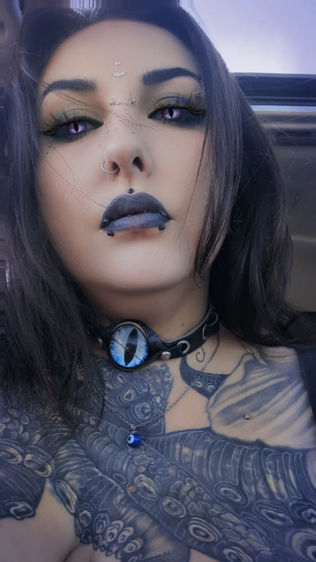 XXX Porn Photo of Nude Riverm00n 29