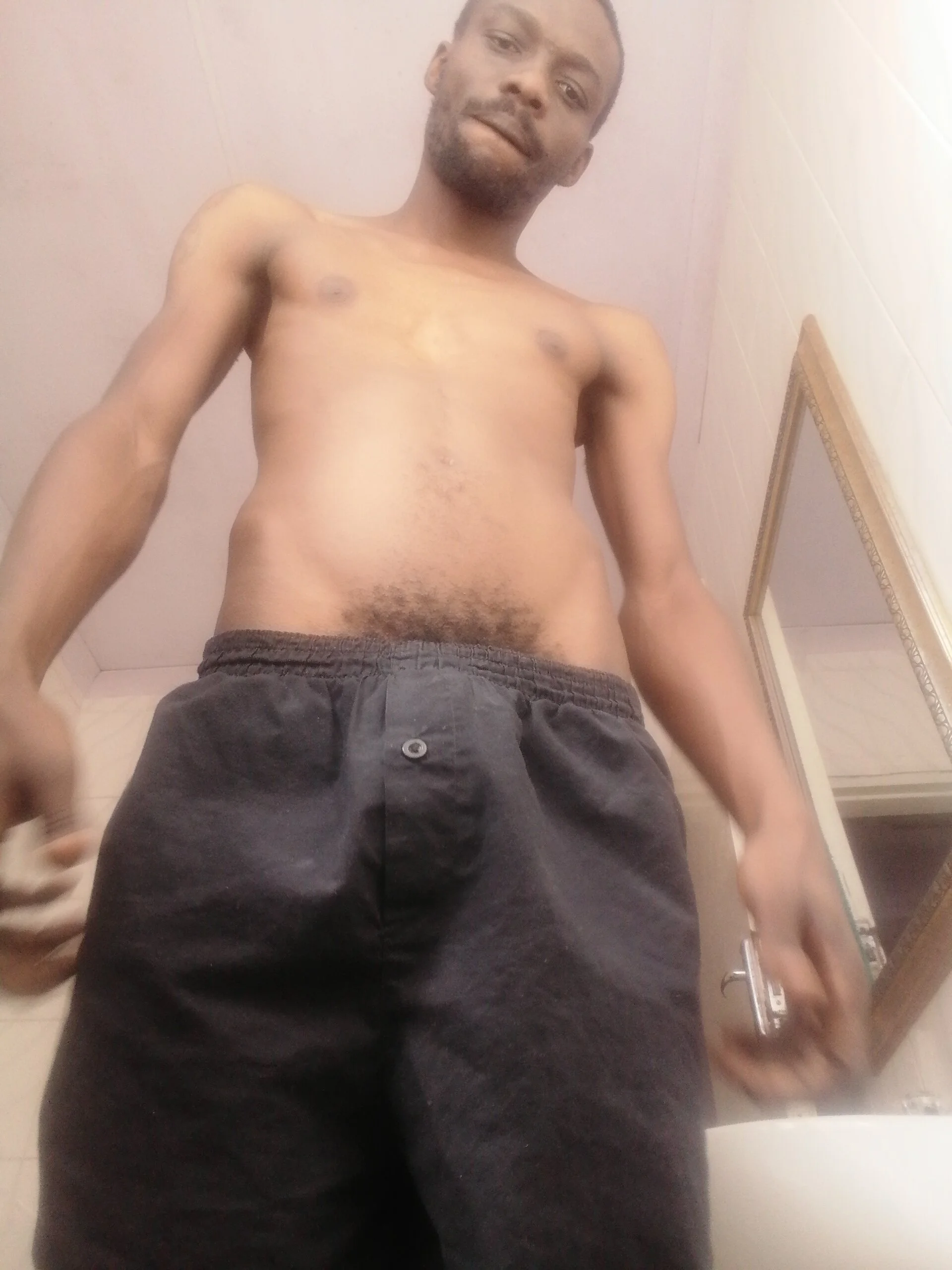 XXX Porn Photo of Nude Izifebe 5