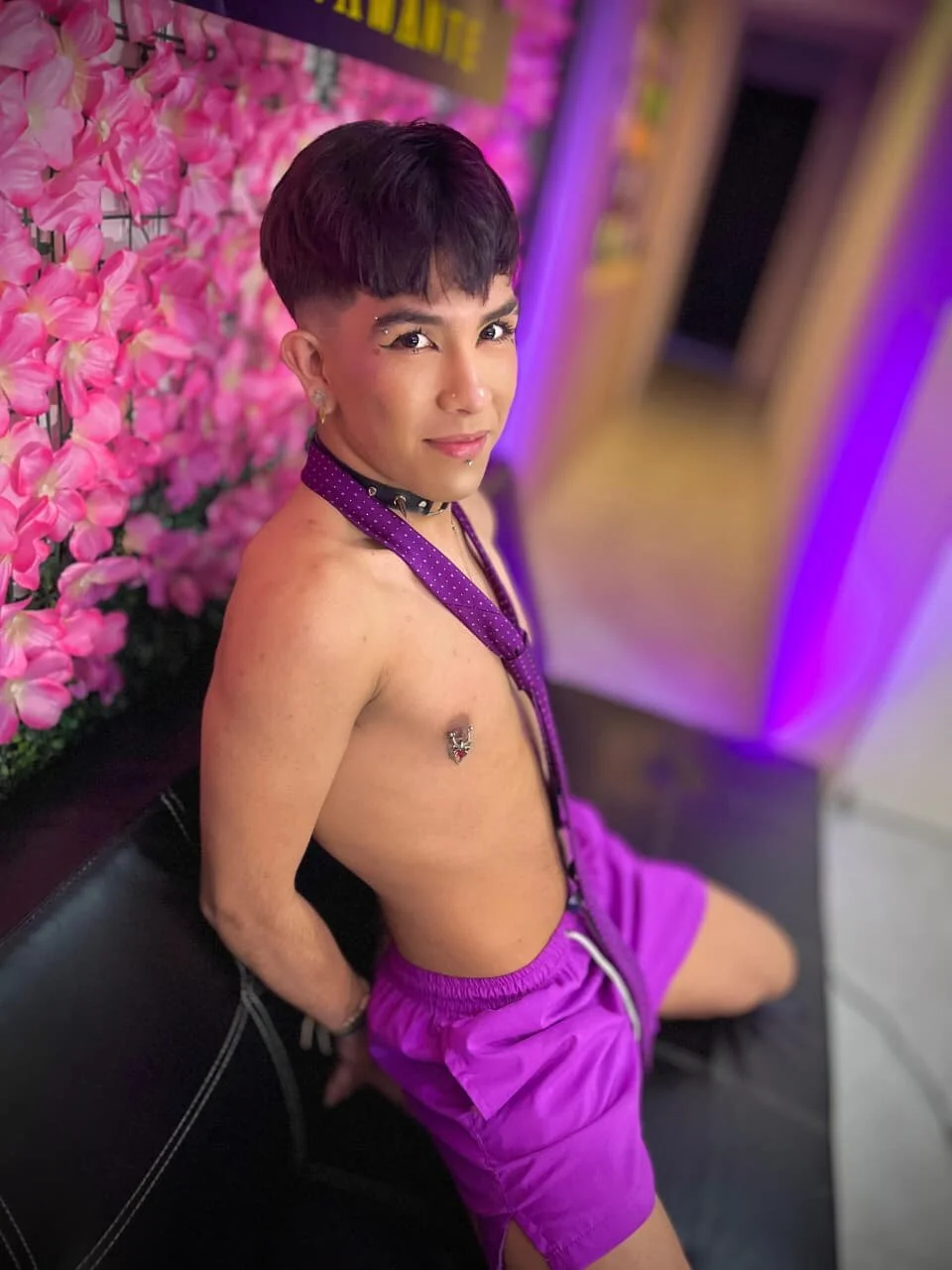 XXX Porn Photo of Nude Angeldust19 11