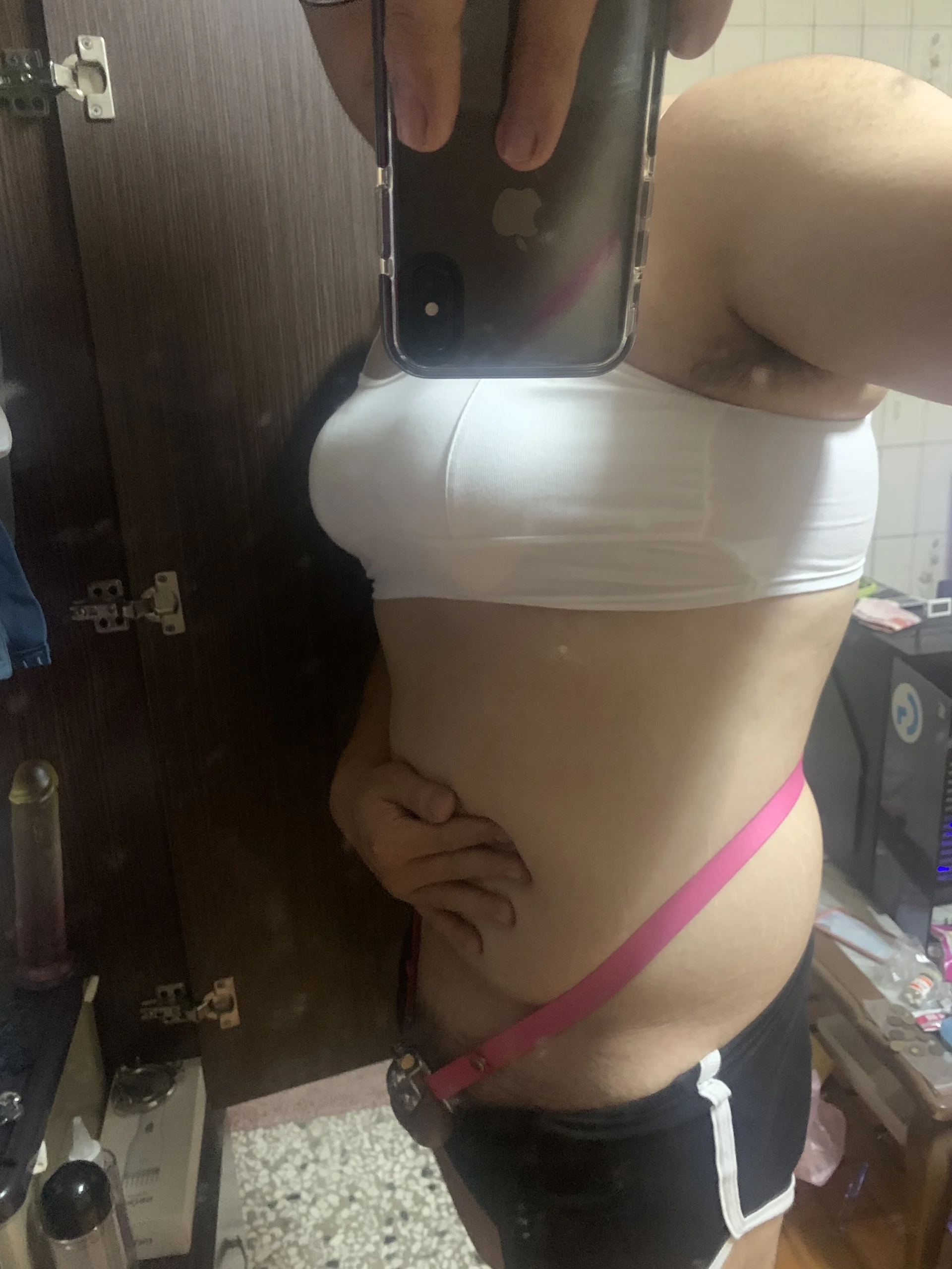 XXX Porn Photo of Nude CDm_Qmei_mei 8