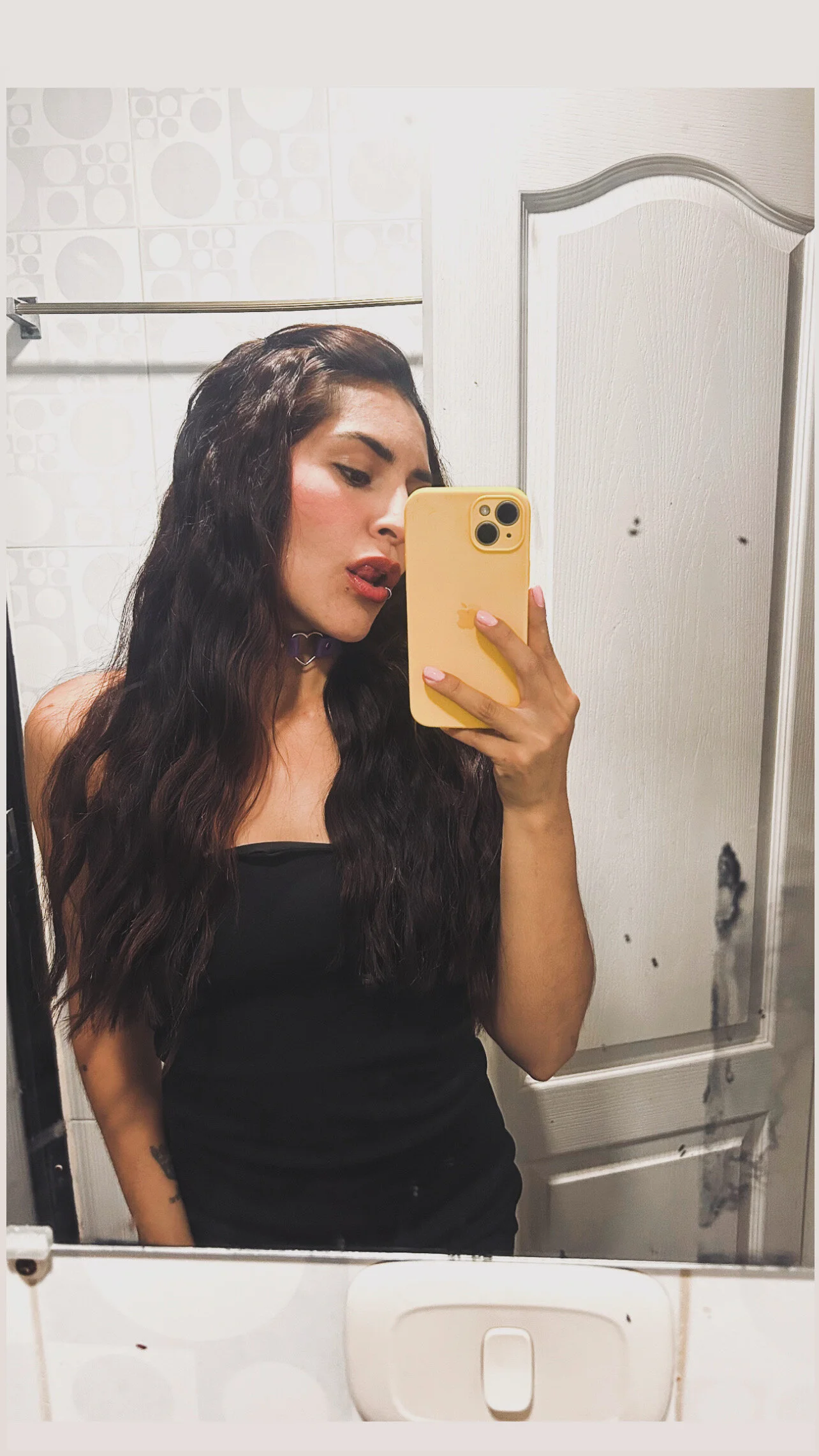 XXX Porn Photo of Nude Sofiadelacruz 2