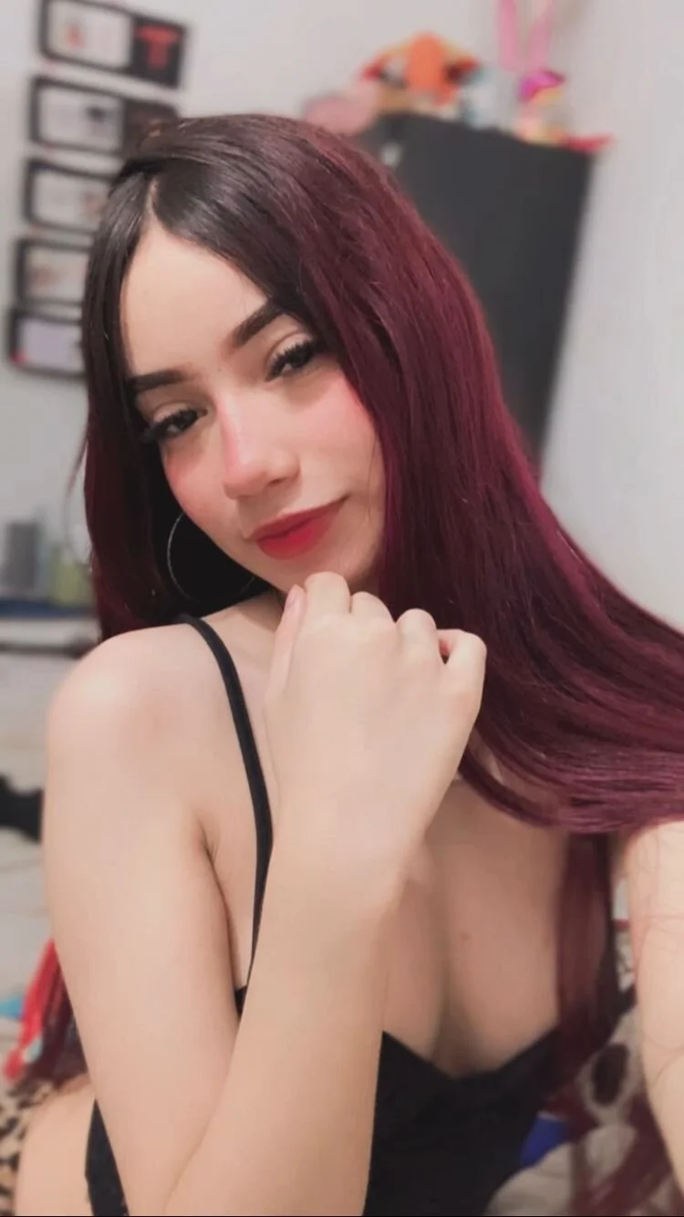 XXX Porn Photo of Nude Amary_turner 5