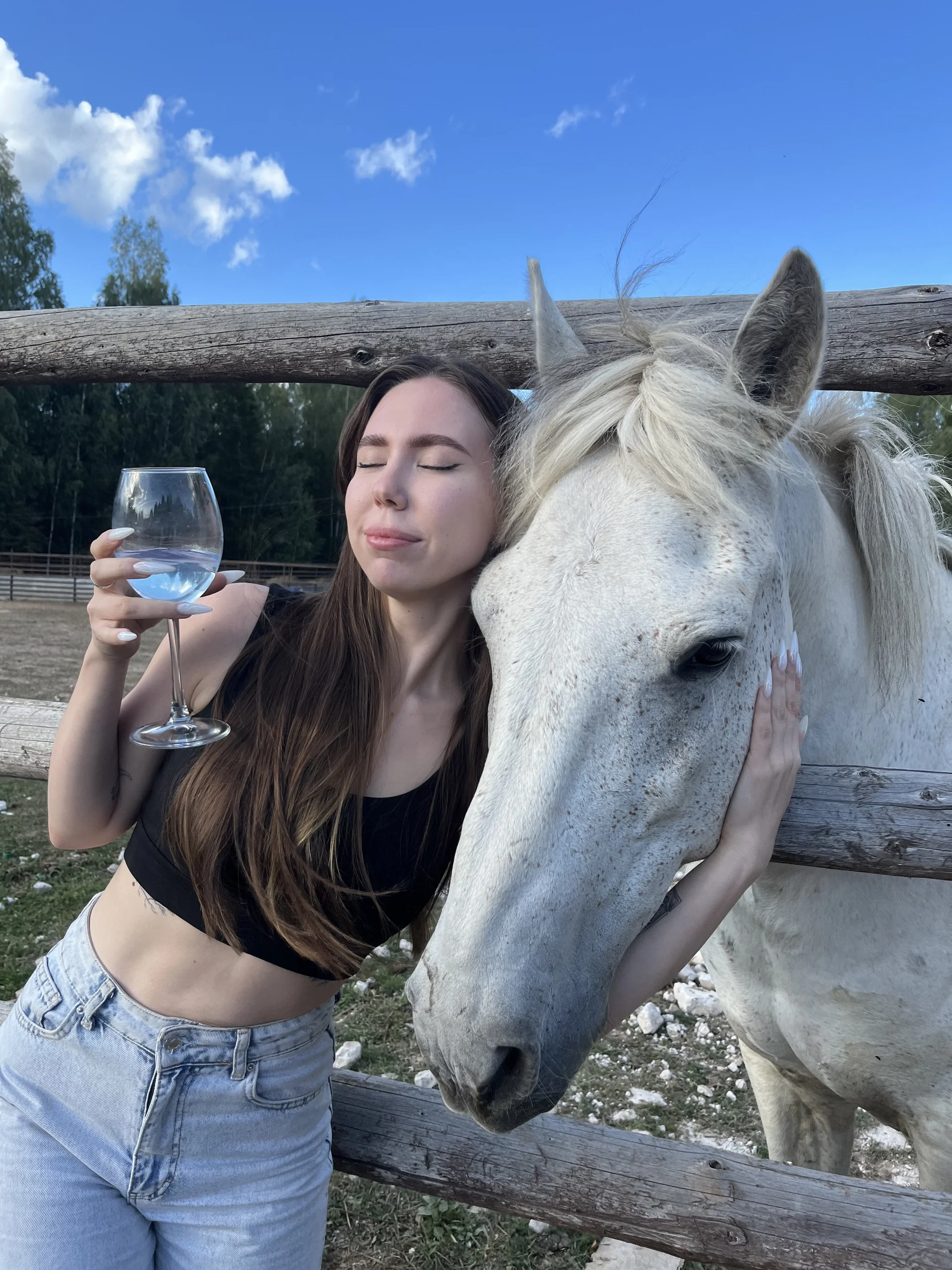 XXX Porn Photo of Nude Alexxahunter 1