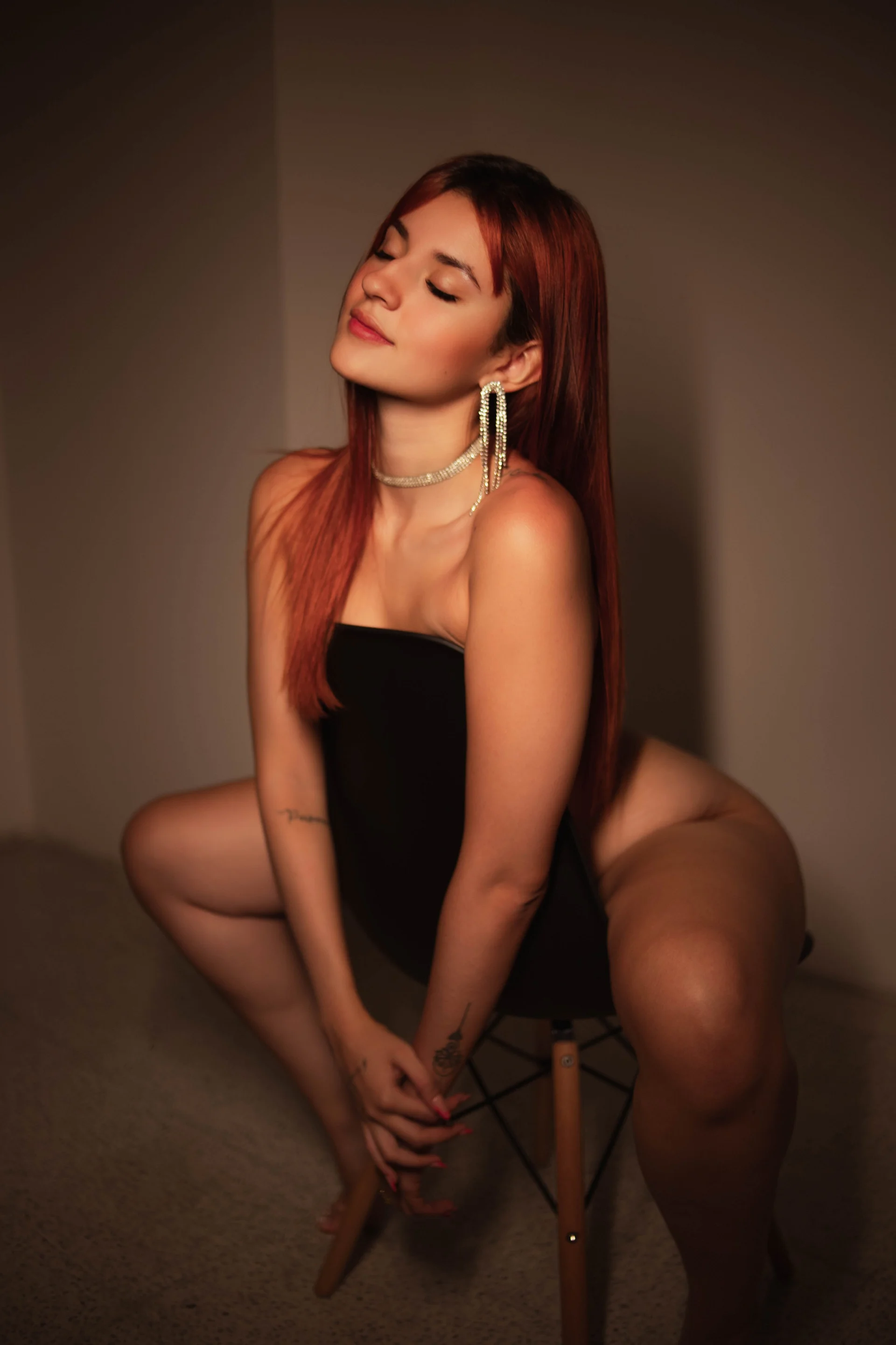 XXX Porn Photo of Nude AylinMillerxs 15