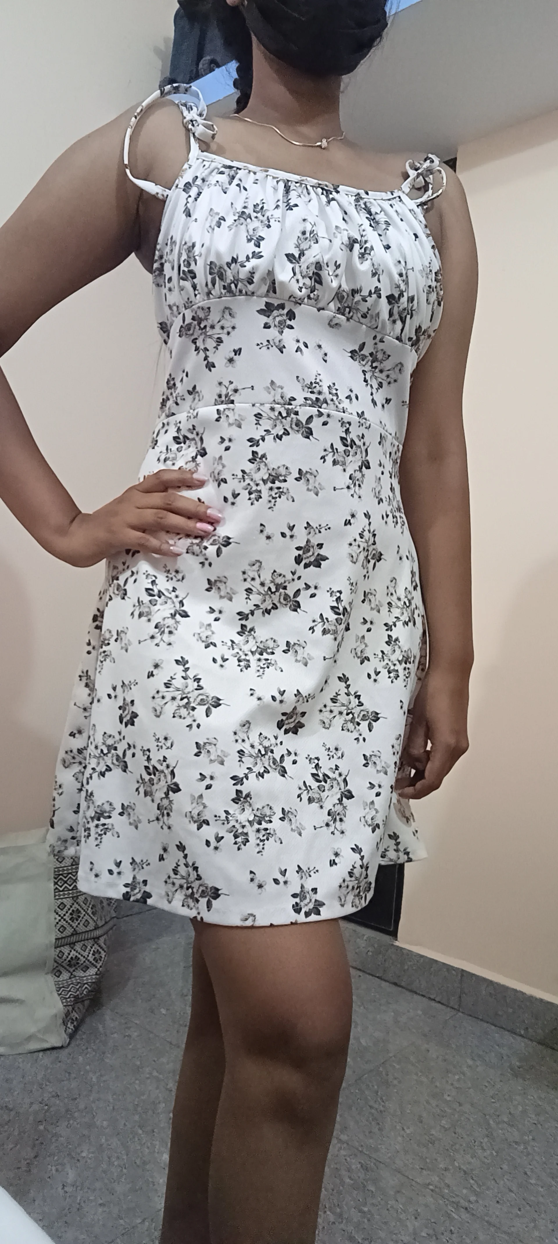 XXX Porn Photo of Nude kannadagirlanju852 12