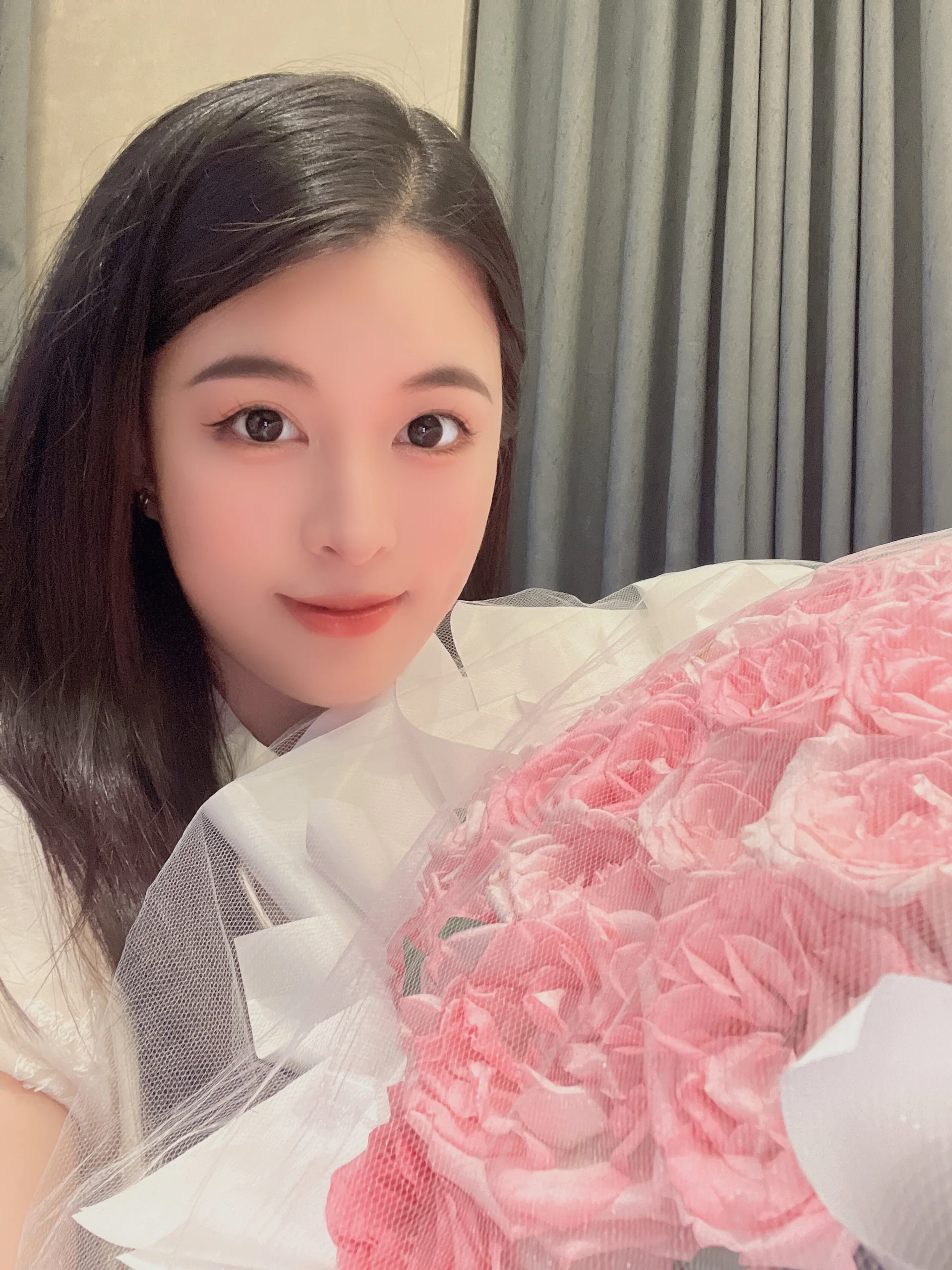 XXX Porn Photo of Nude Lulu--Moon 2