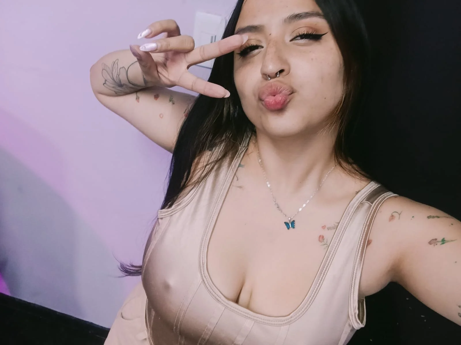 XXX Porn Photo of Nude Gabyy_Cooper_ 8