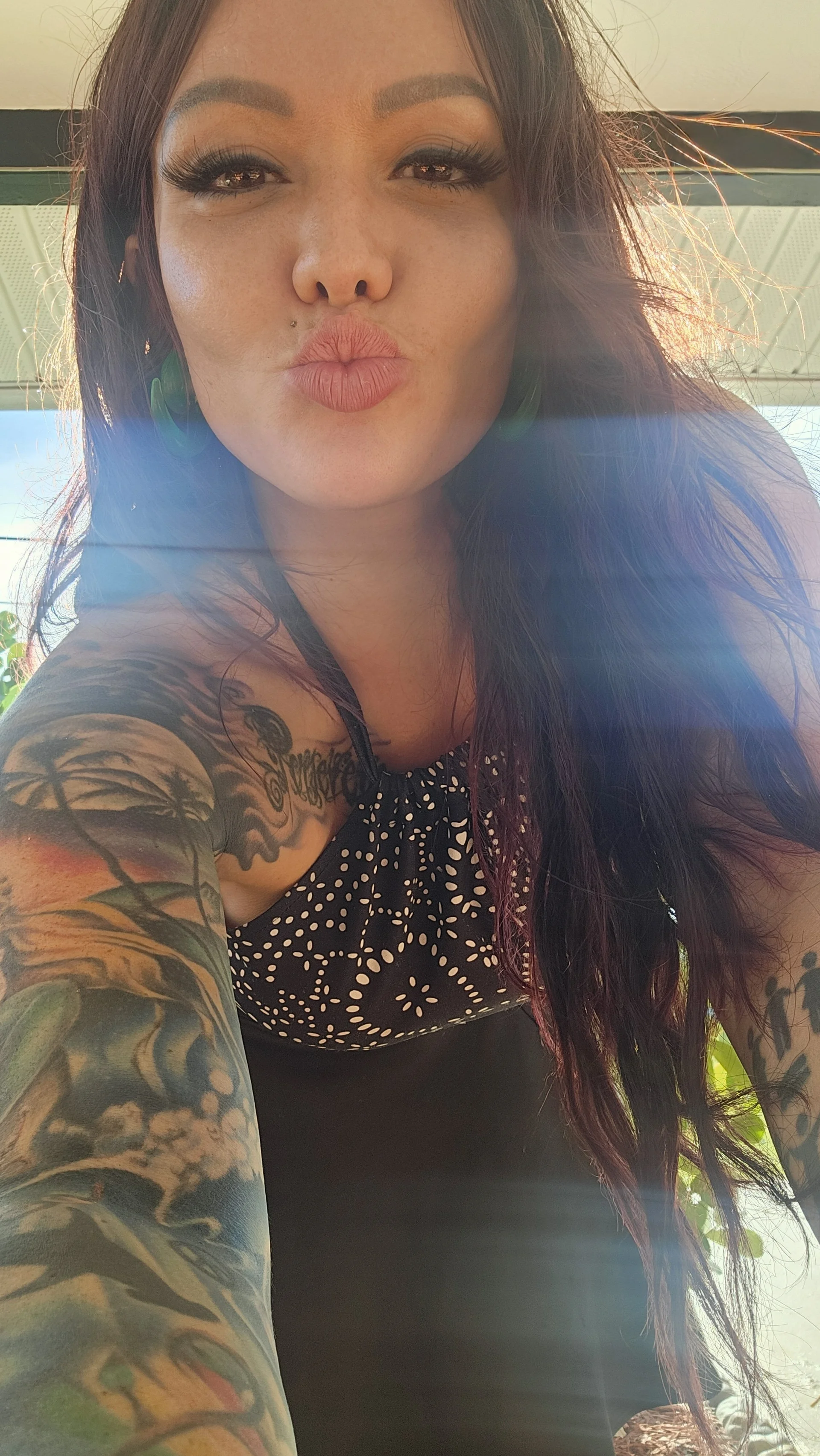 XXX Porn Photo of Nude CharletteWebb 64