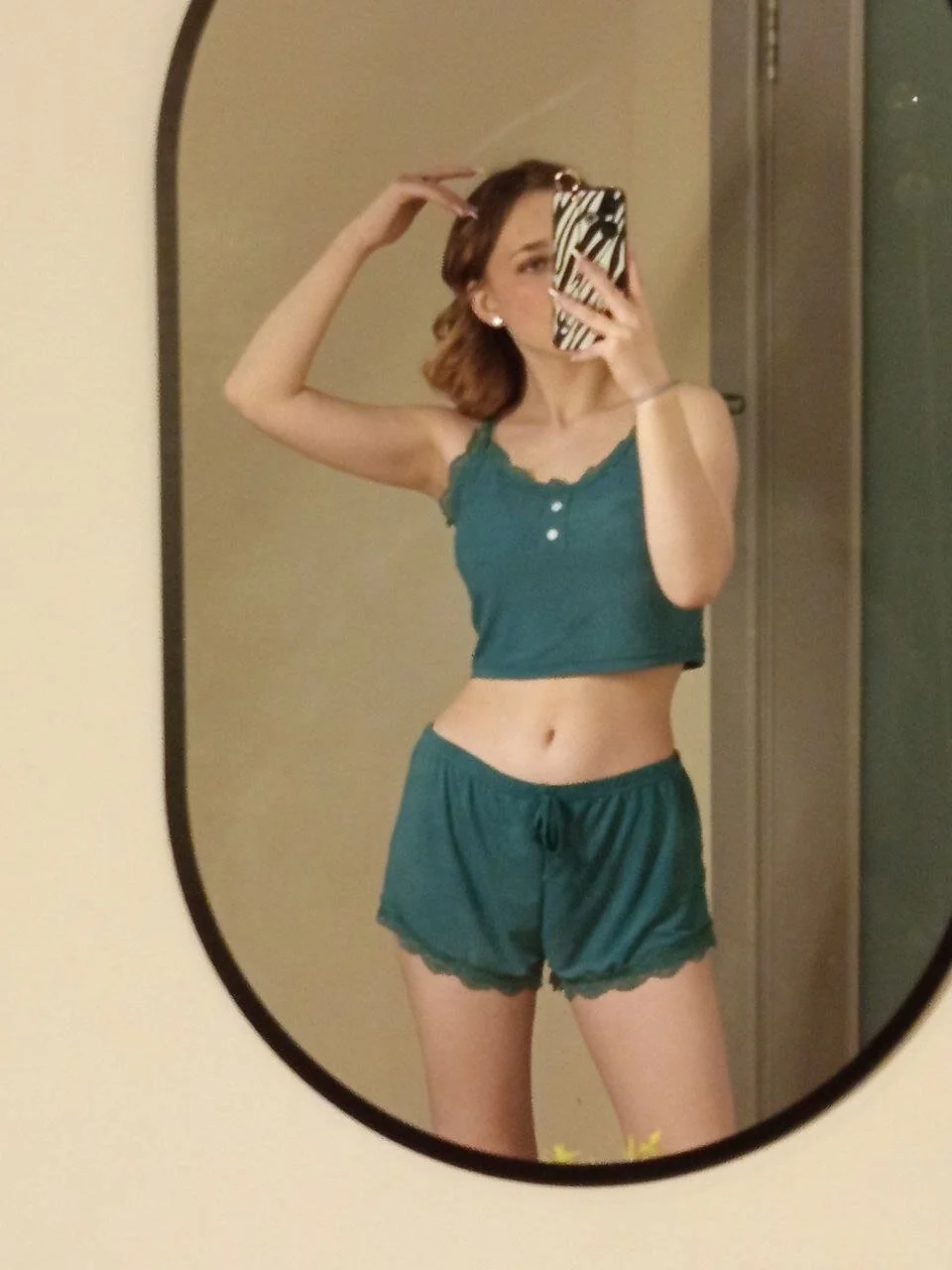 XXX Porn Photo of Nude HollieCollelo 64