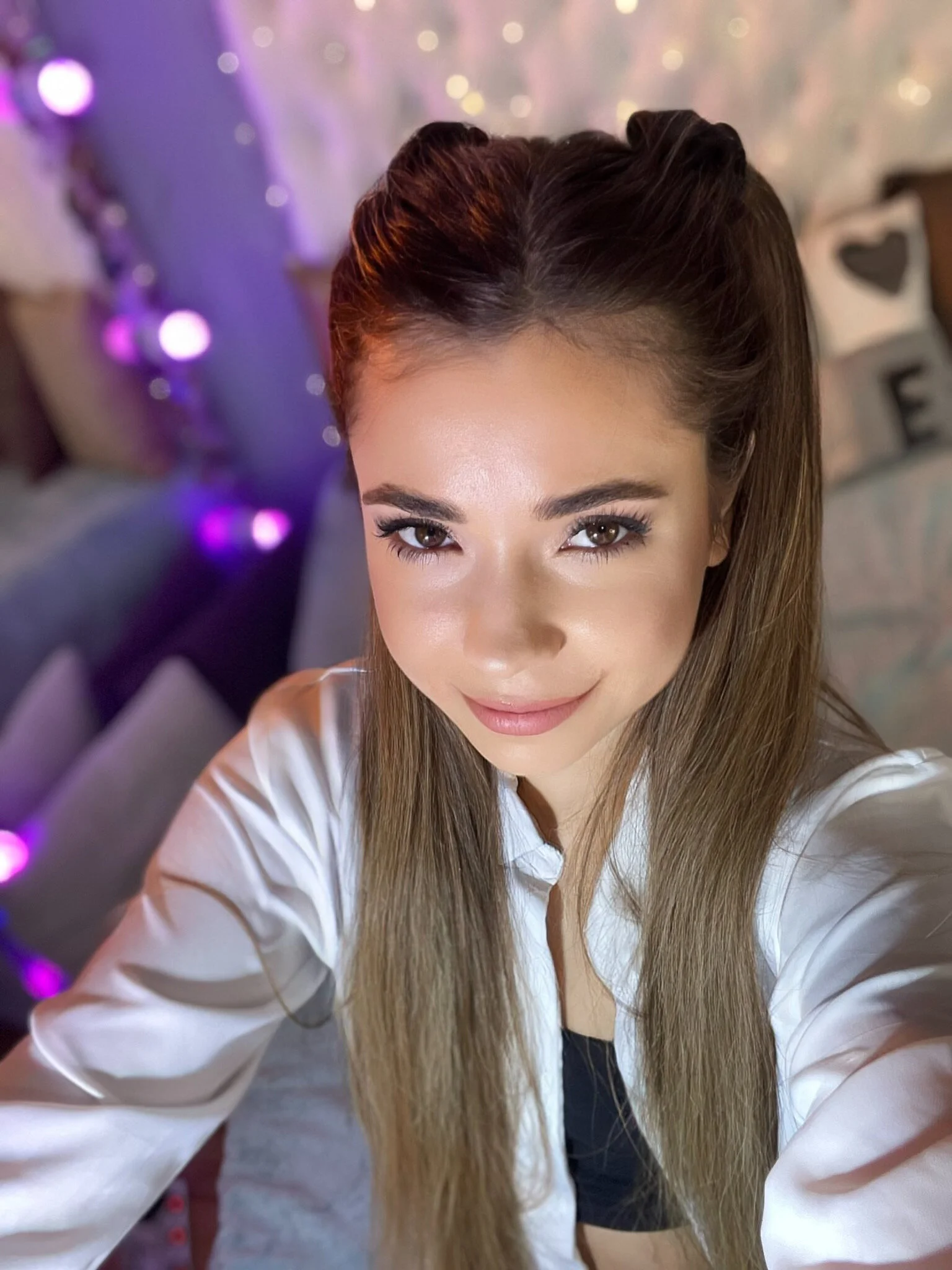 XXX Porn Photo of Nude Mika_Miller 16