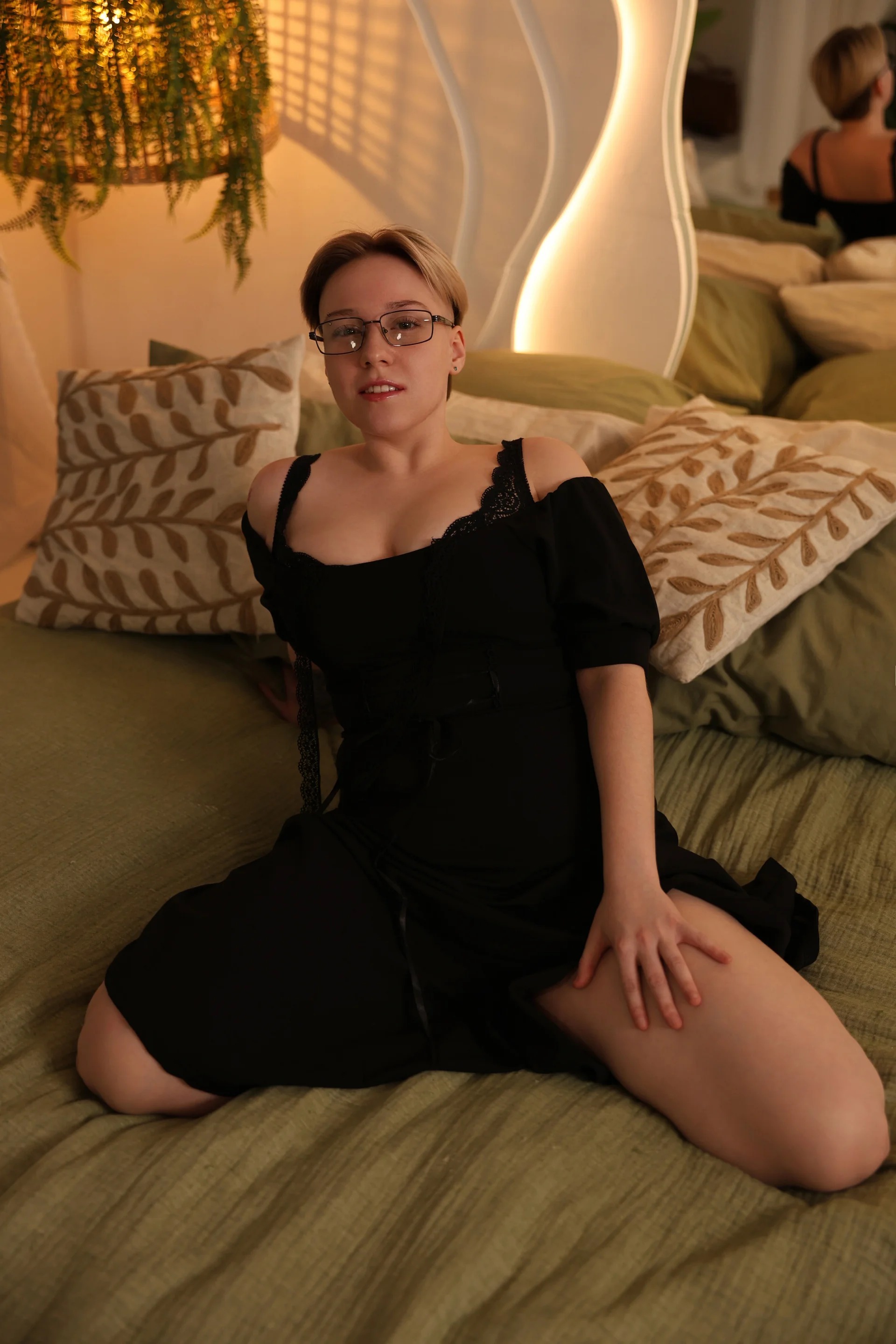 XXX Porn Photo of Nude AlexandraGreen 33