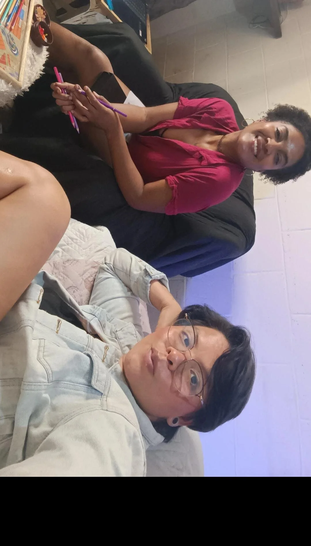 XXX Porn Photo of Nude Paradisselaa 21