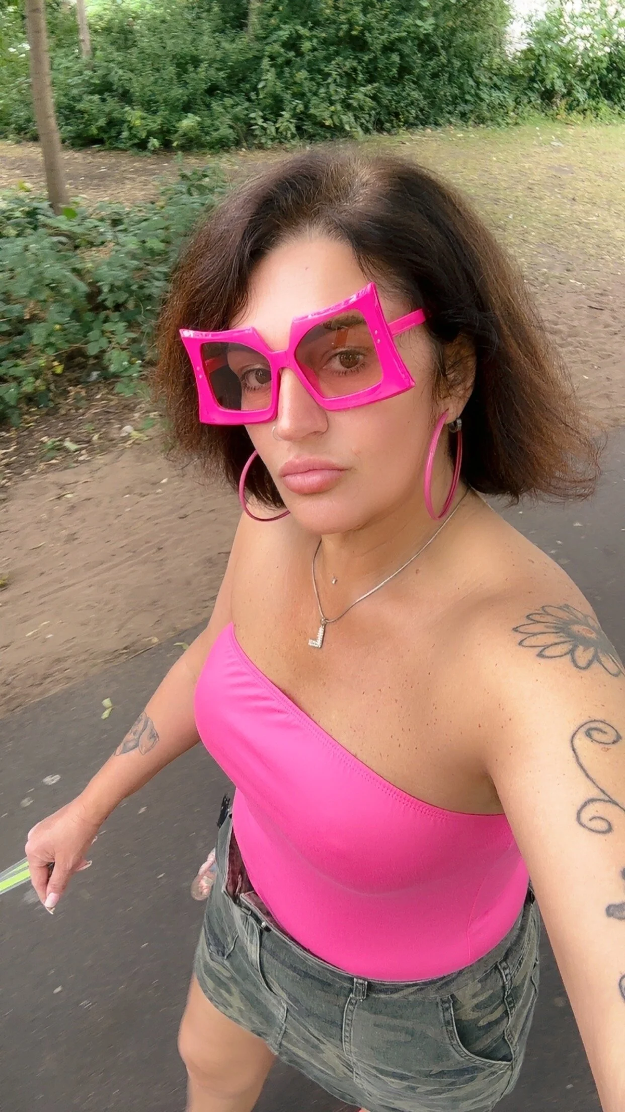 XXX Porn Photo of Nude RubyyRosee 5
