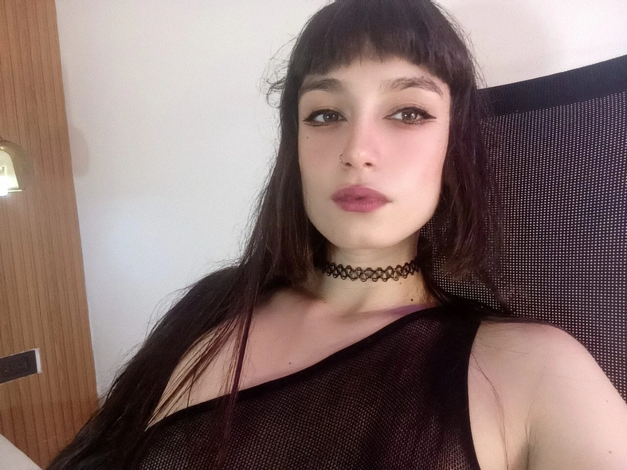 XXX Porn Photo of Nude JenniXink 4