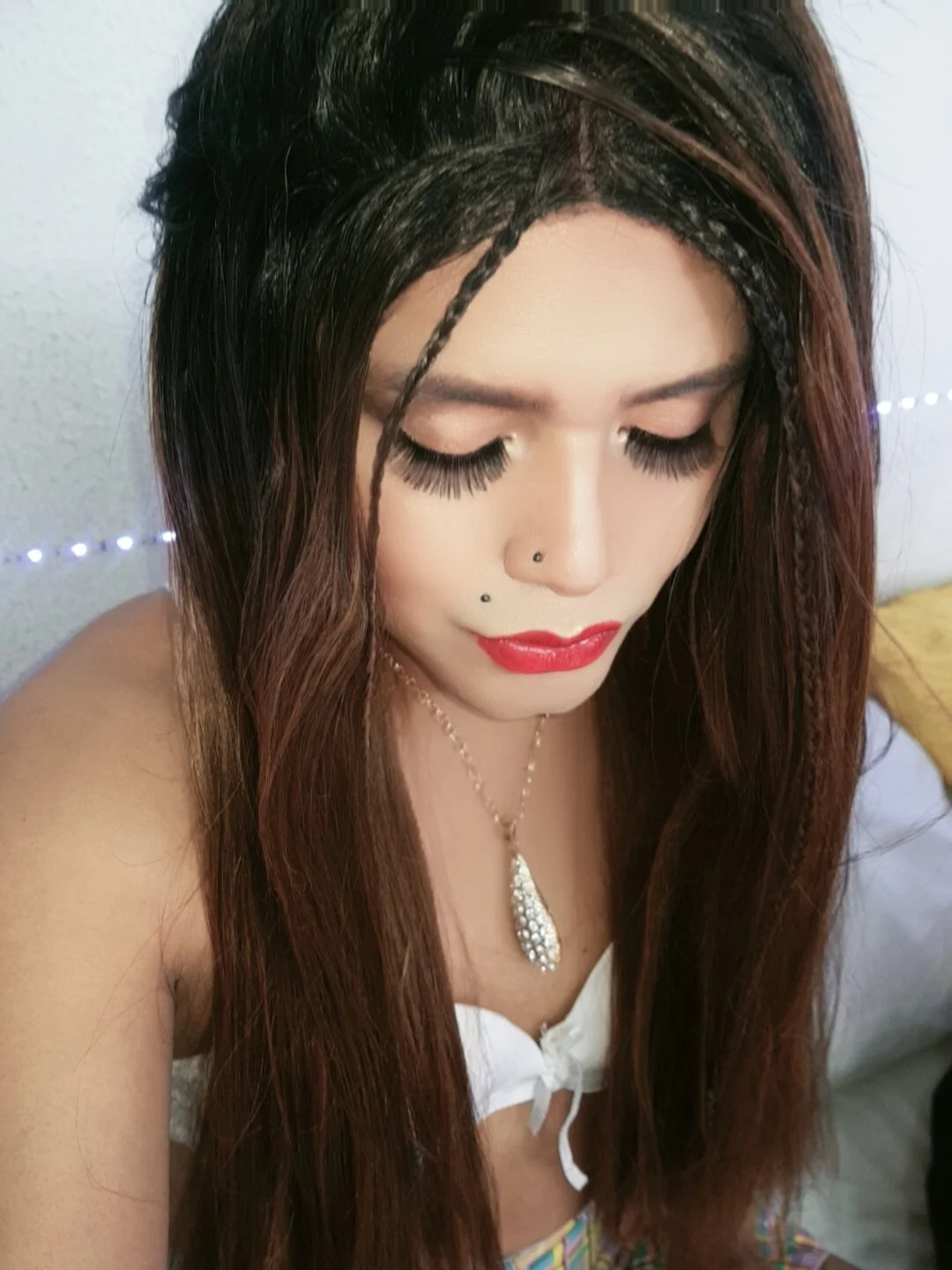XXX Porn Photo of Nude RachellMishelle 5
