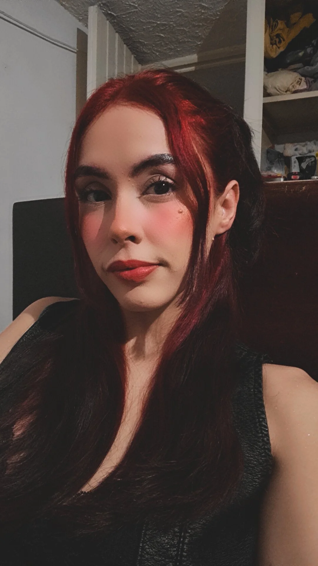 XXX Porn Photo of Nude marlynmartinez 10