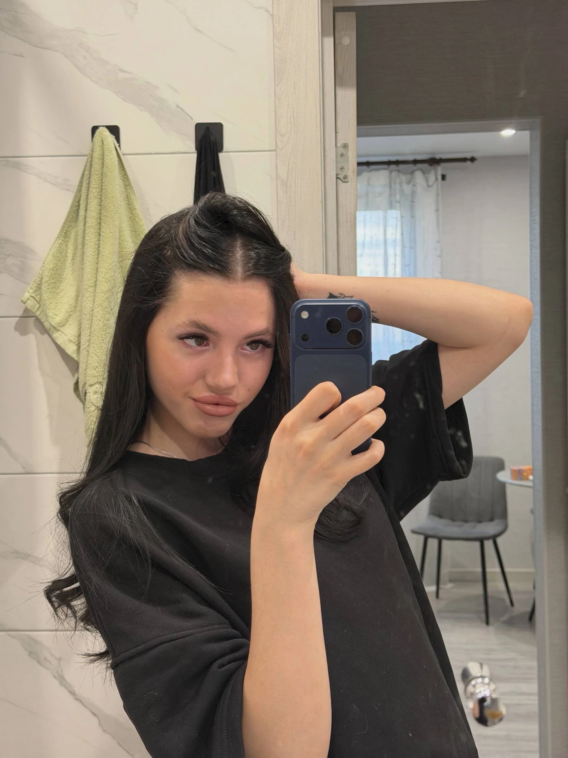 XXX Porn Photo of Nude IllaBidwell 2