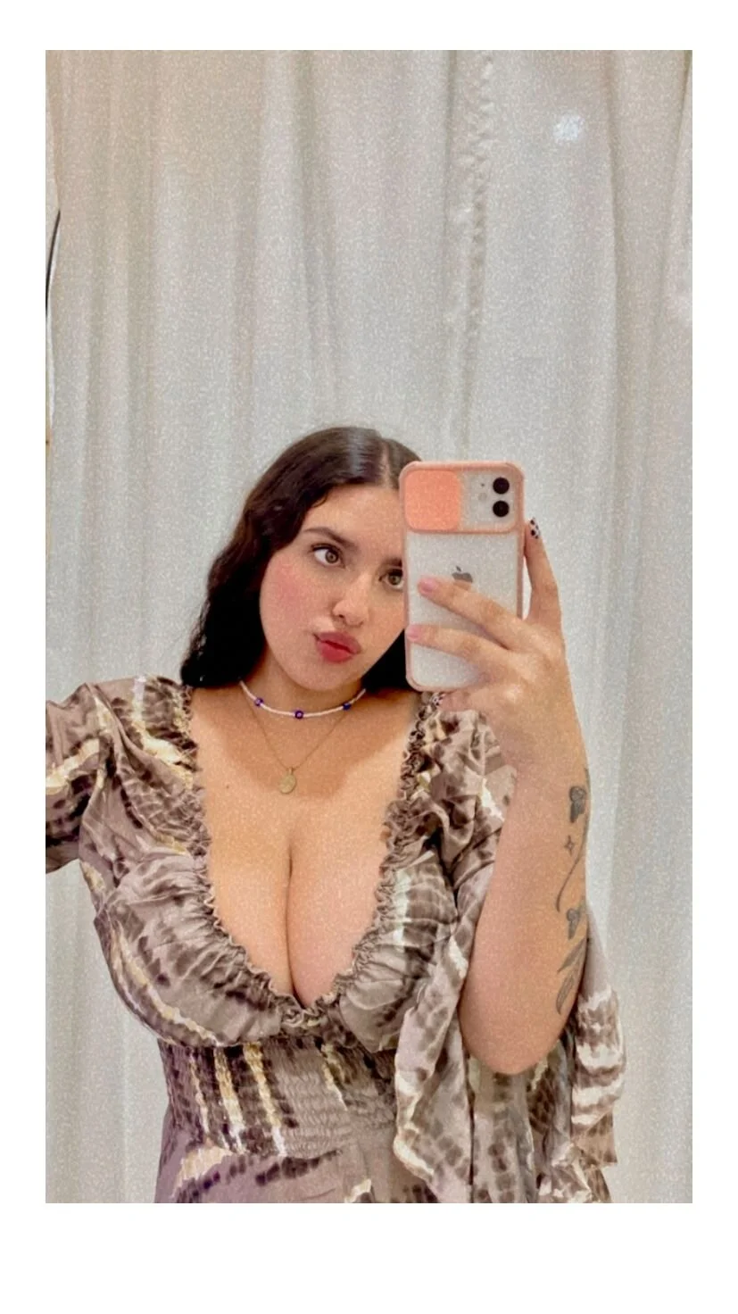 XXX Porn Photo of Nude paulette_dupont 17