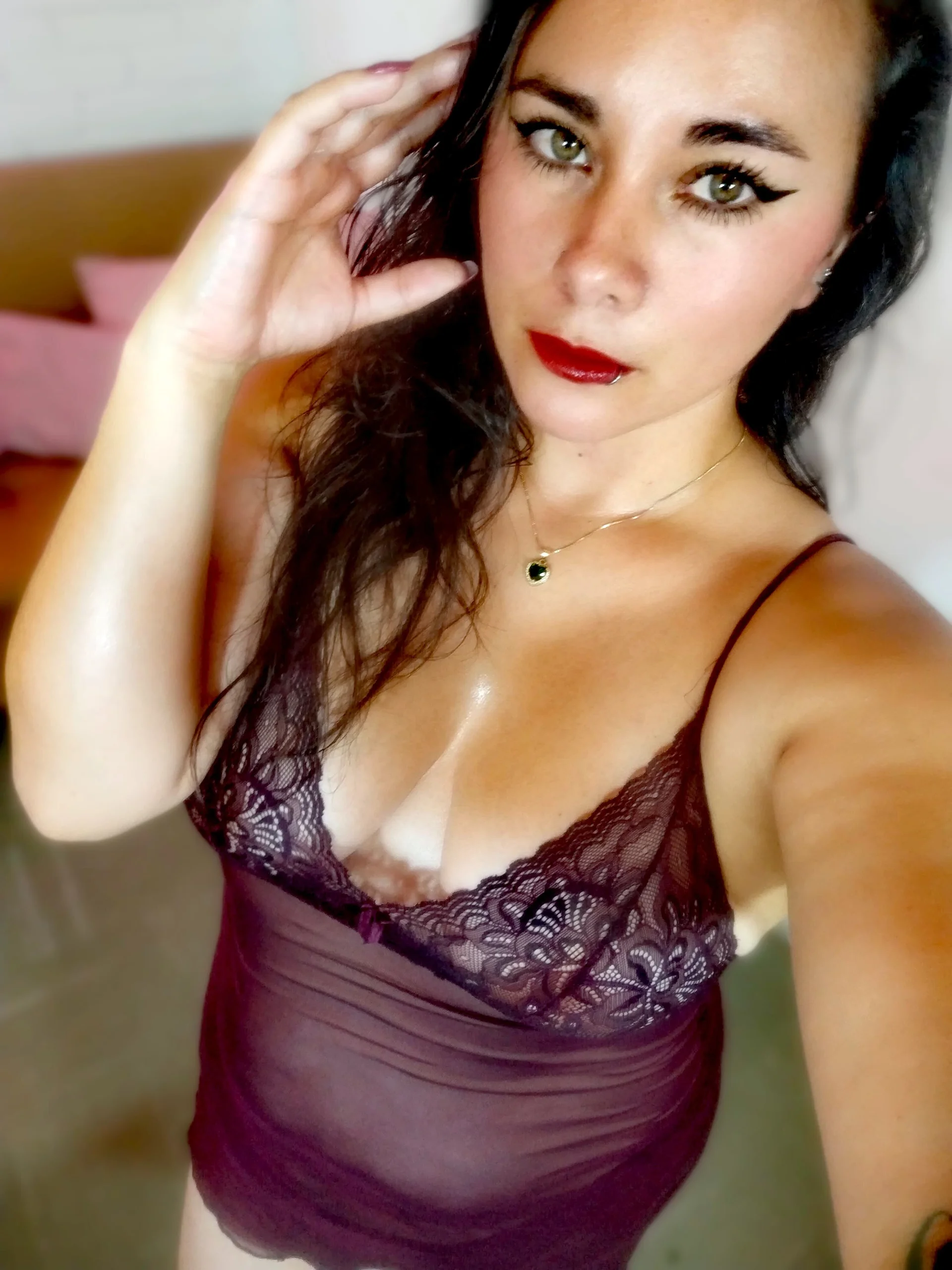 XXX Porn Photo of Nude Haruu_tay 8