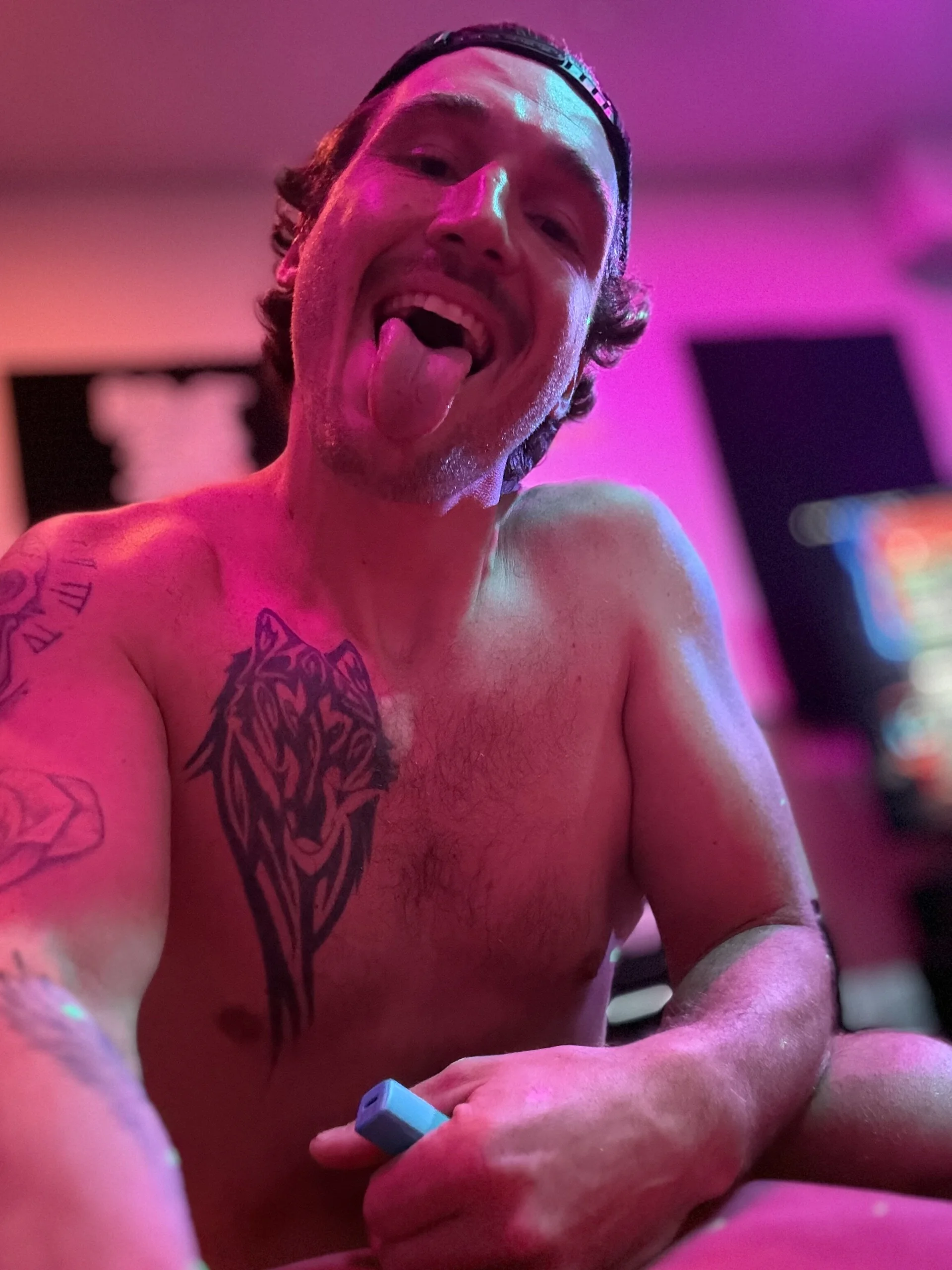 XXX Porn Photo of Nude Tumblecockweed 25