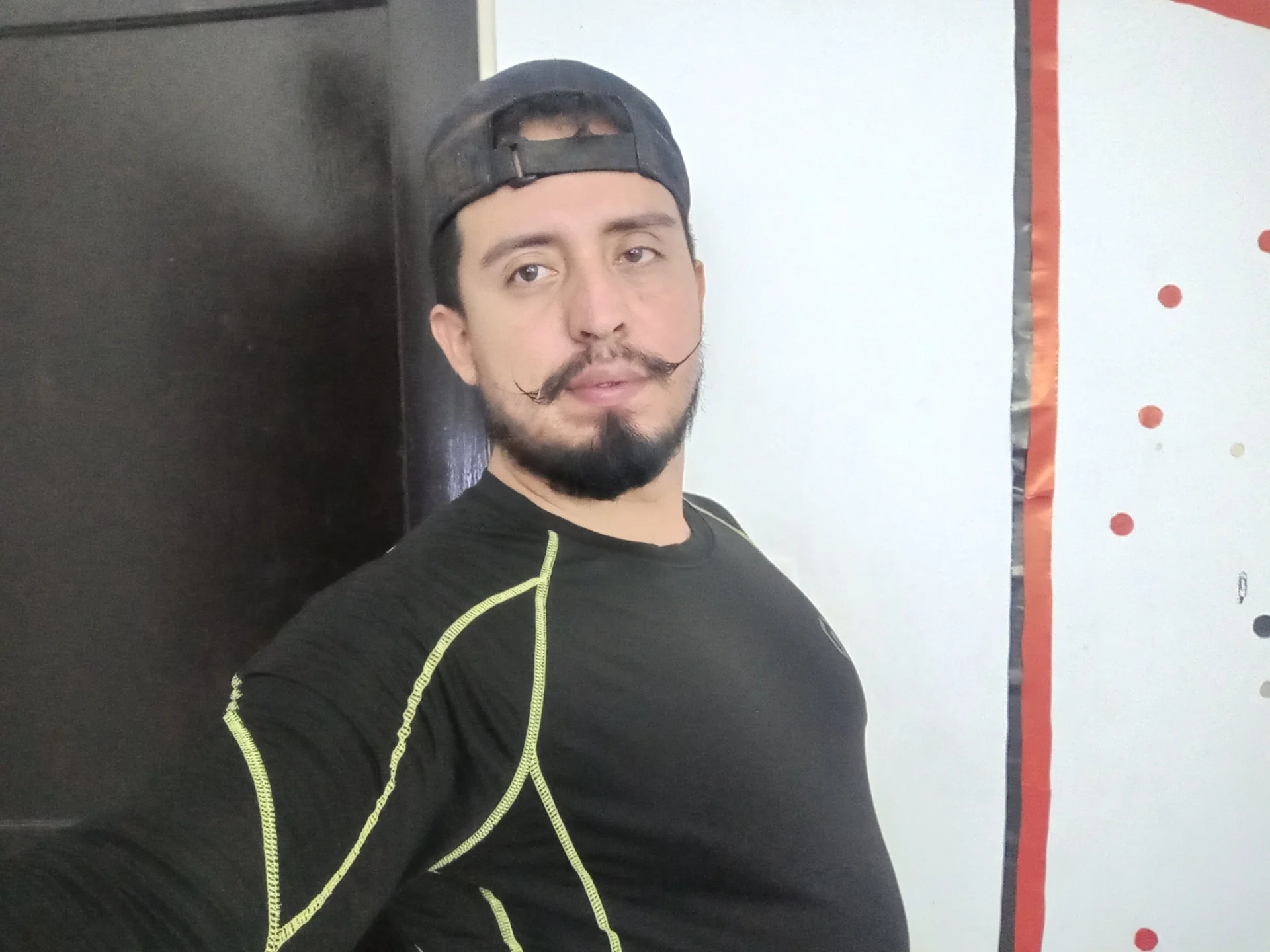 XXX Porn Photo of Nude KalethBigDick 19