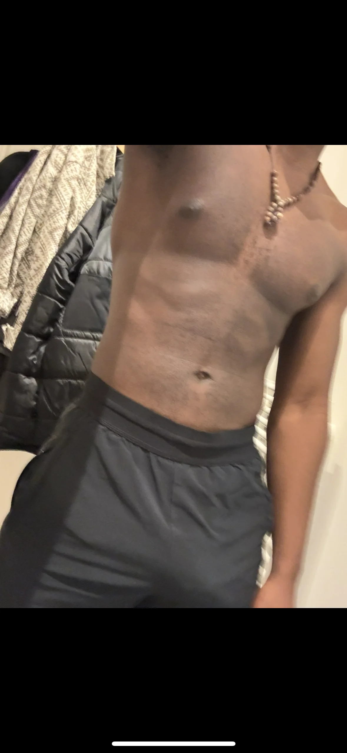 XXX Porn Photo of Nude bigcronchh 2