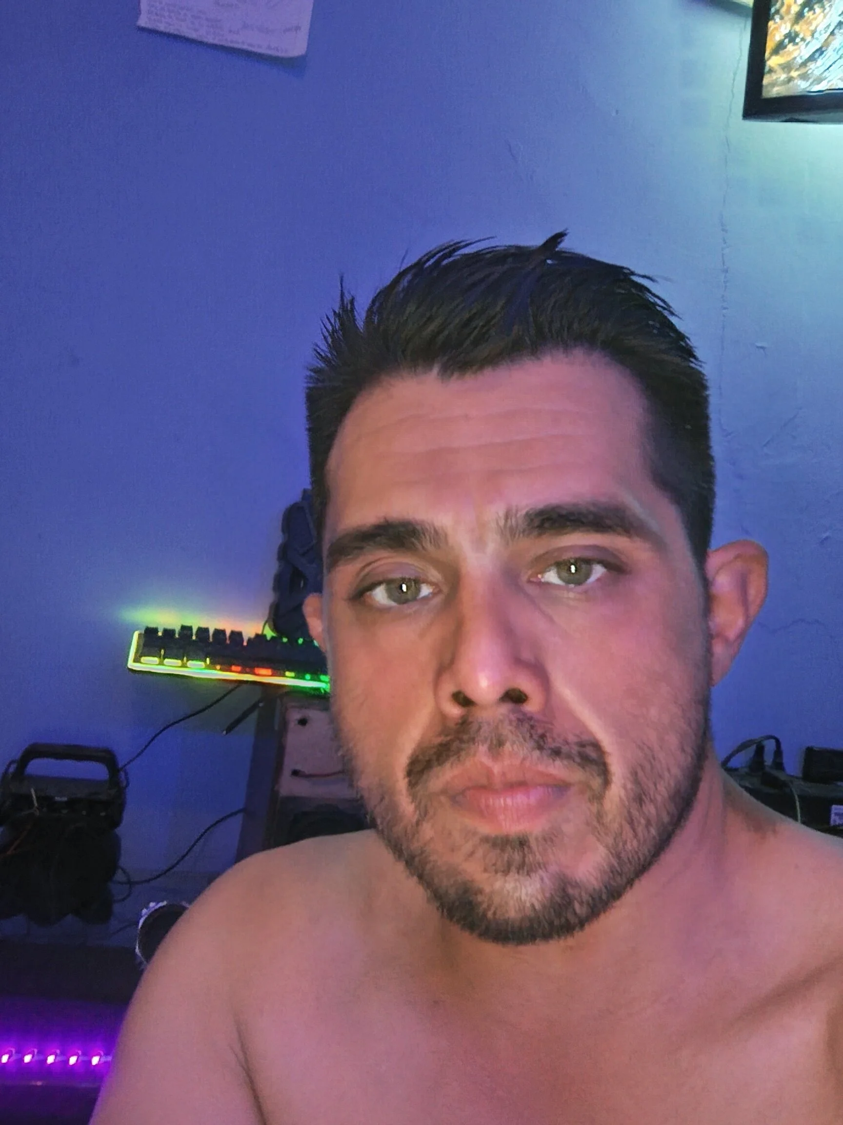 XXX Porn Photo of Nude manuel4200 3