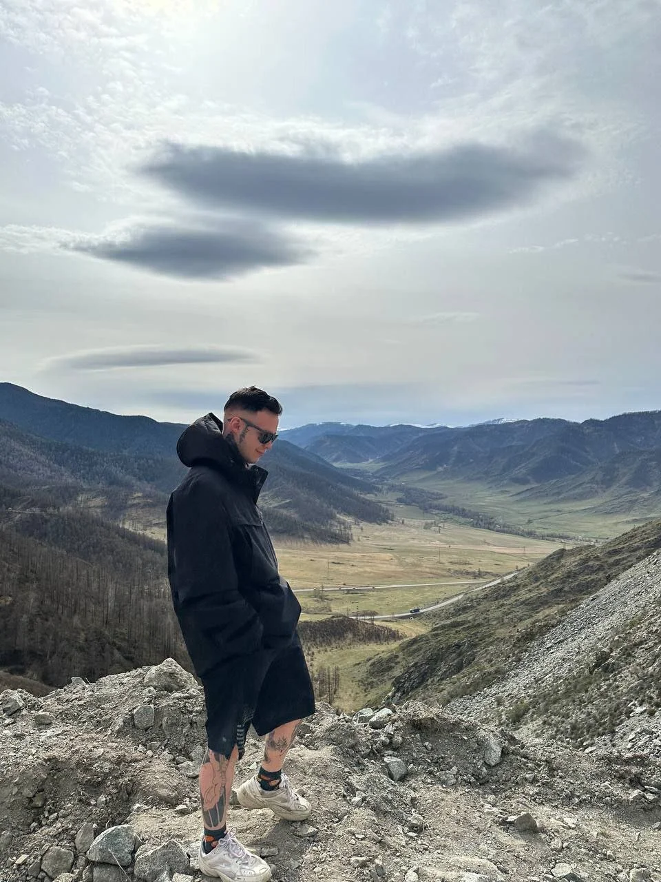 XXX Porn Photo of Nude AdamKerek 6