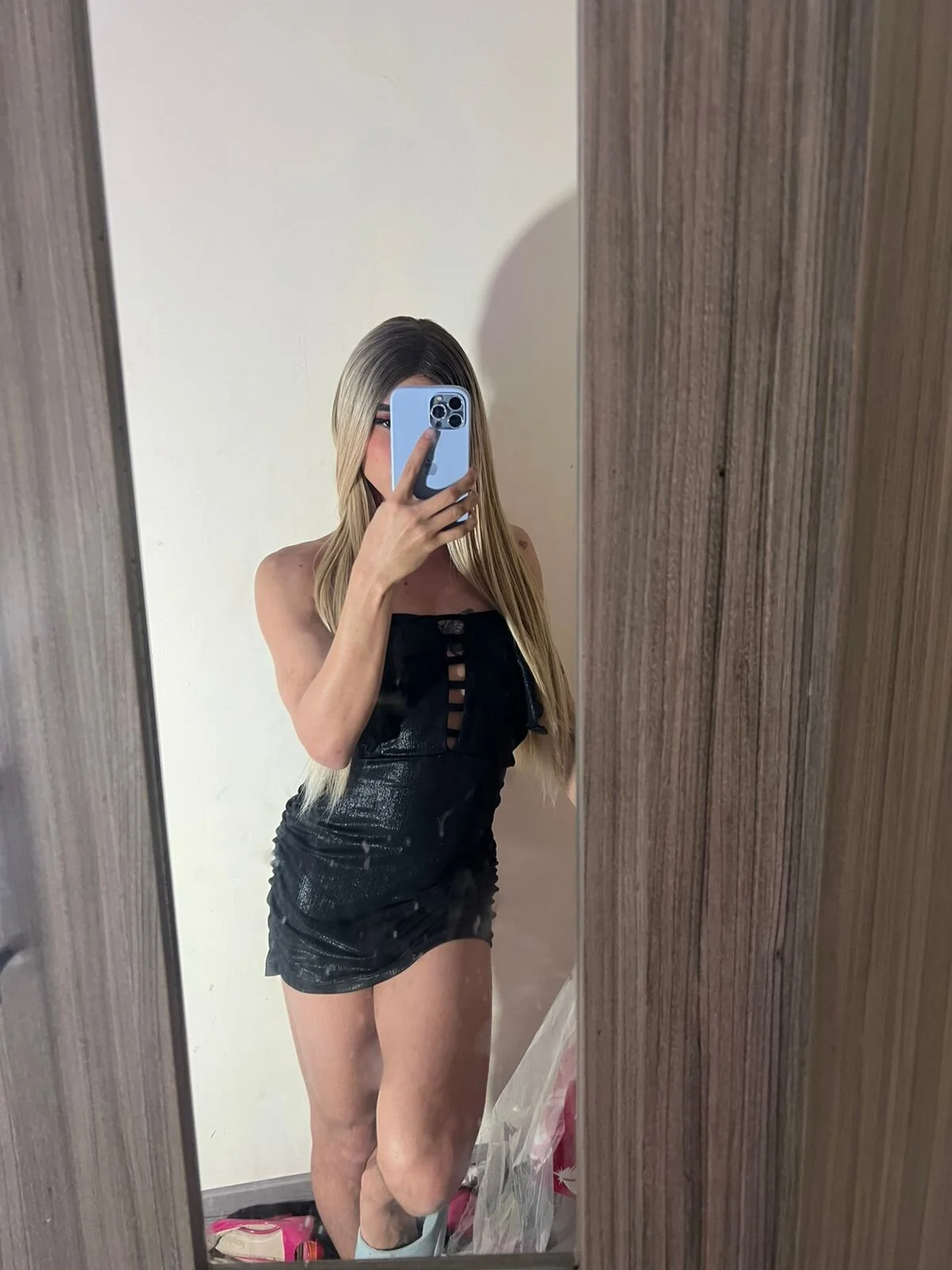 XXX Porn Photo of Nude Rossedewitt_ 5