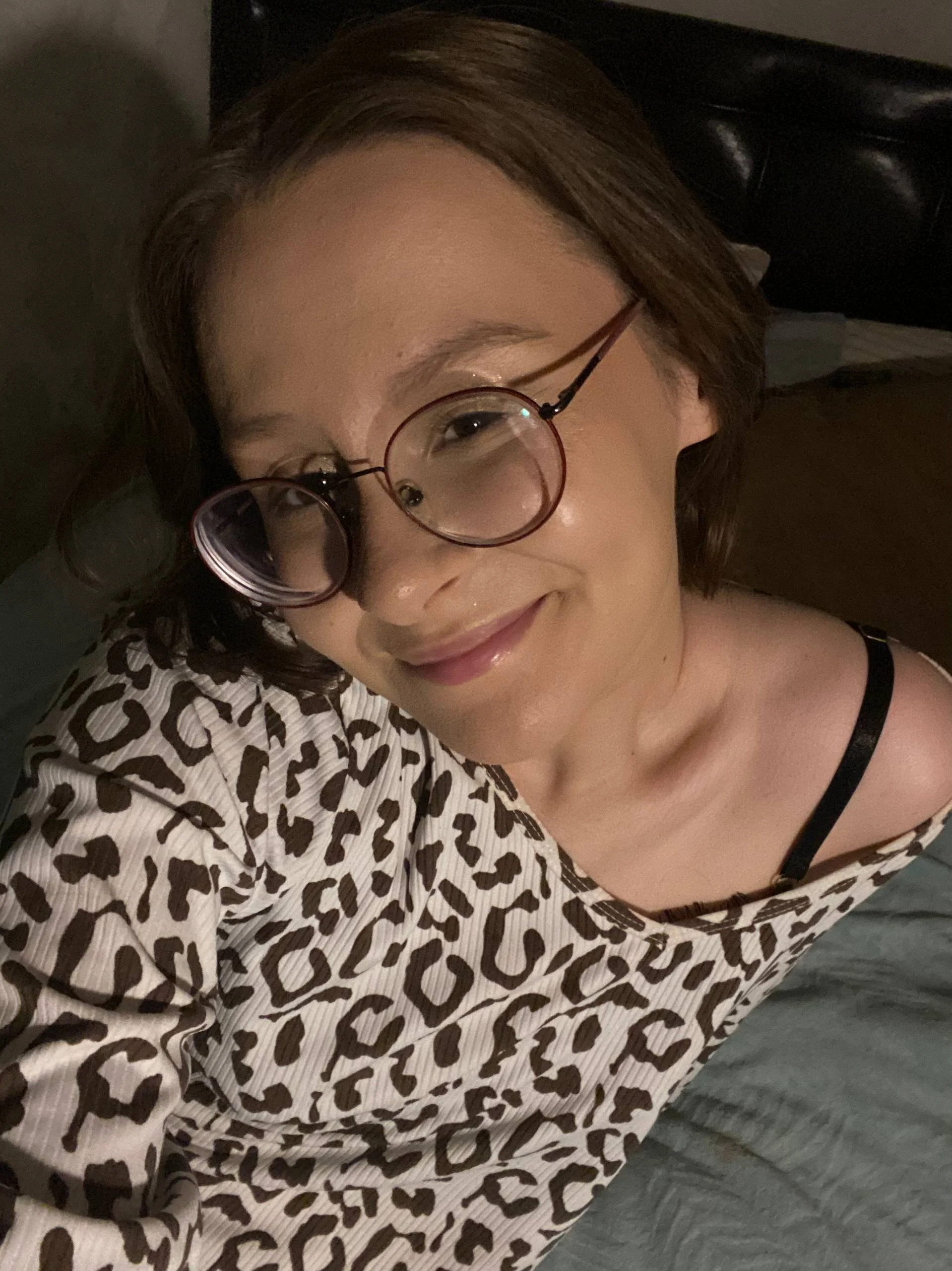 XXX Porn Photo of Nude AlmaMitchell 28