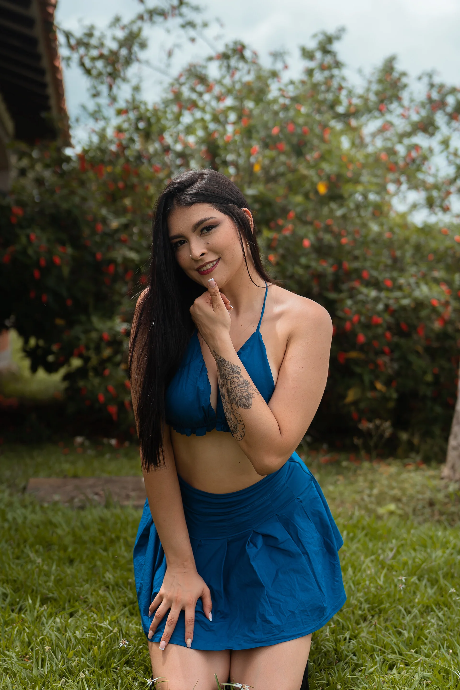 XXX Porn Photo of Nude TifanyWhite_ 64