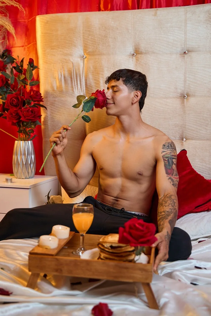 XXX Porn Photo of Nude Cristopher23_ 40