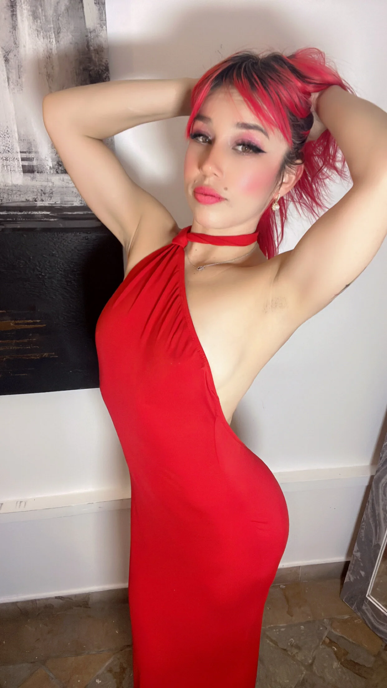 XXX Porn Photo of Nude AbellaFox_ 246
