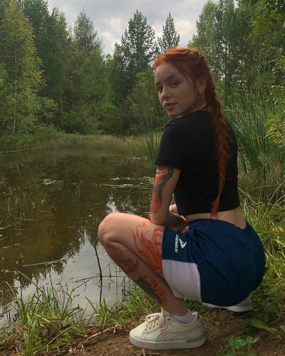XXX Porn Photo of Nude Phoenix_Margo 6