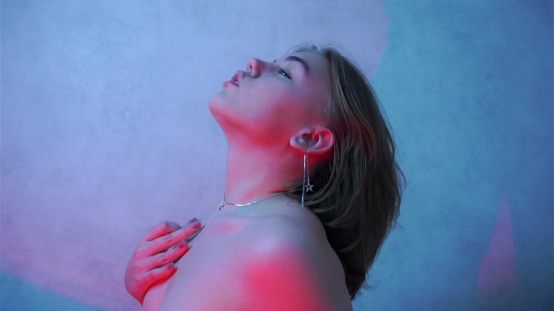 XXX Porn Photo of Nude MelodyBaur 6